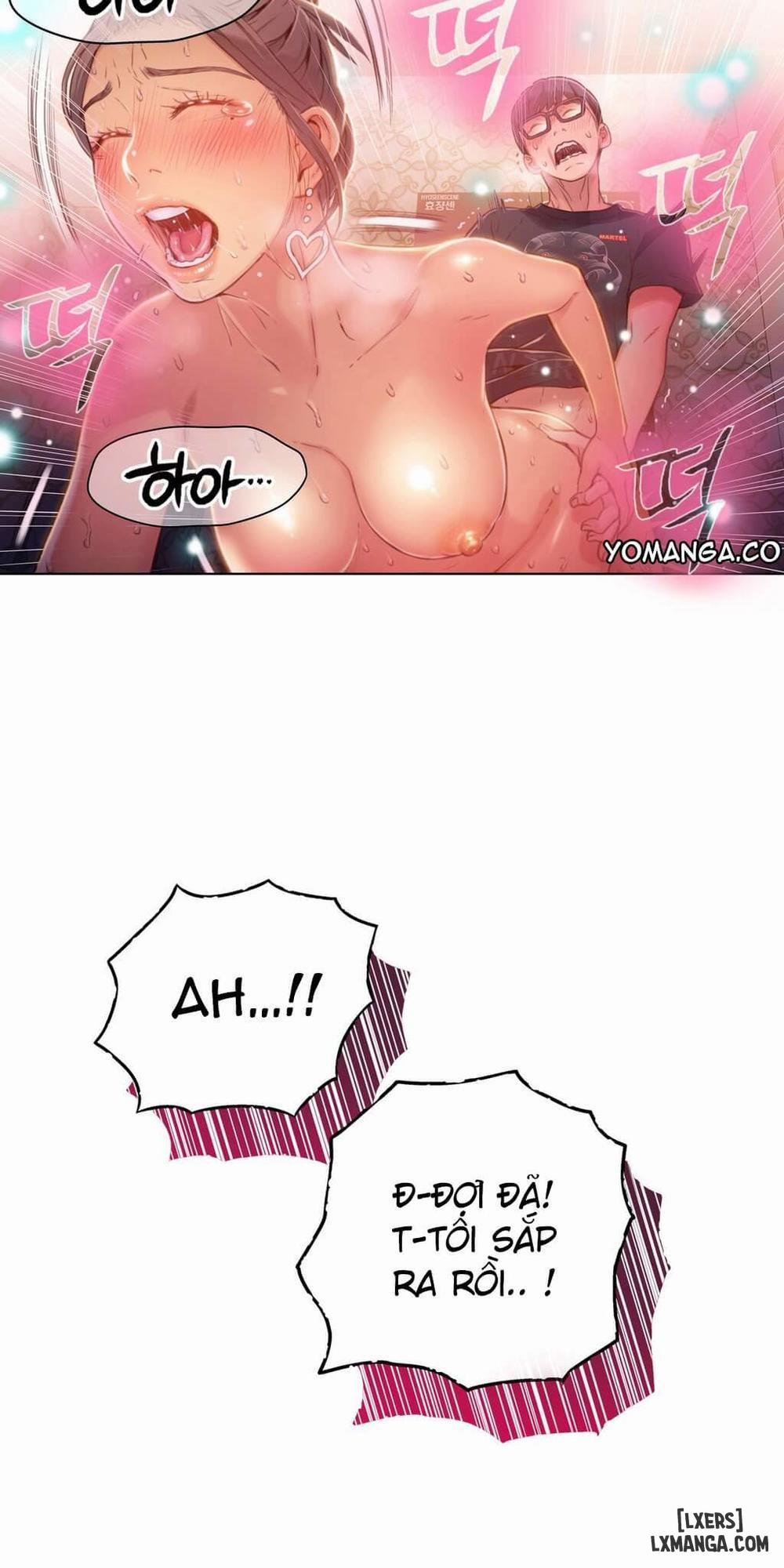 Anh Chàng Ngọt Ngào 22 trang 21