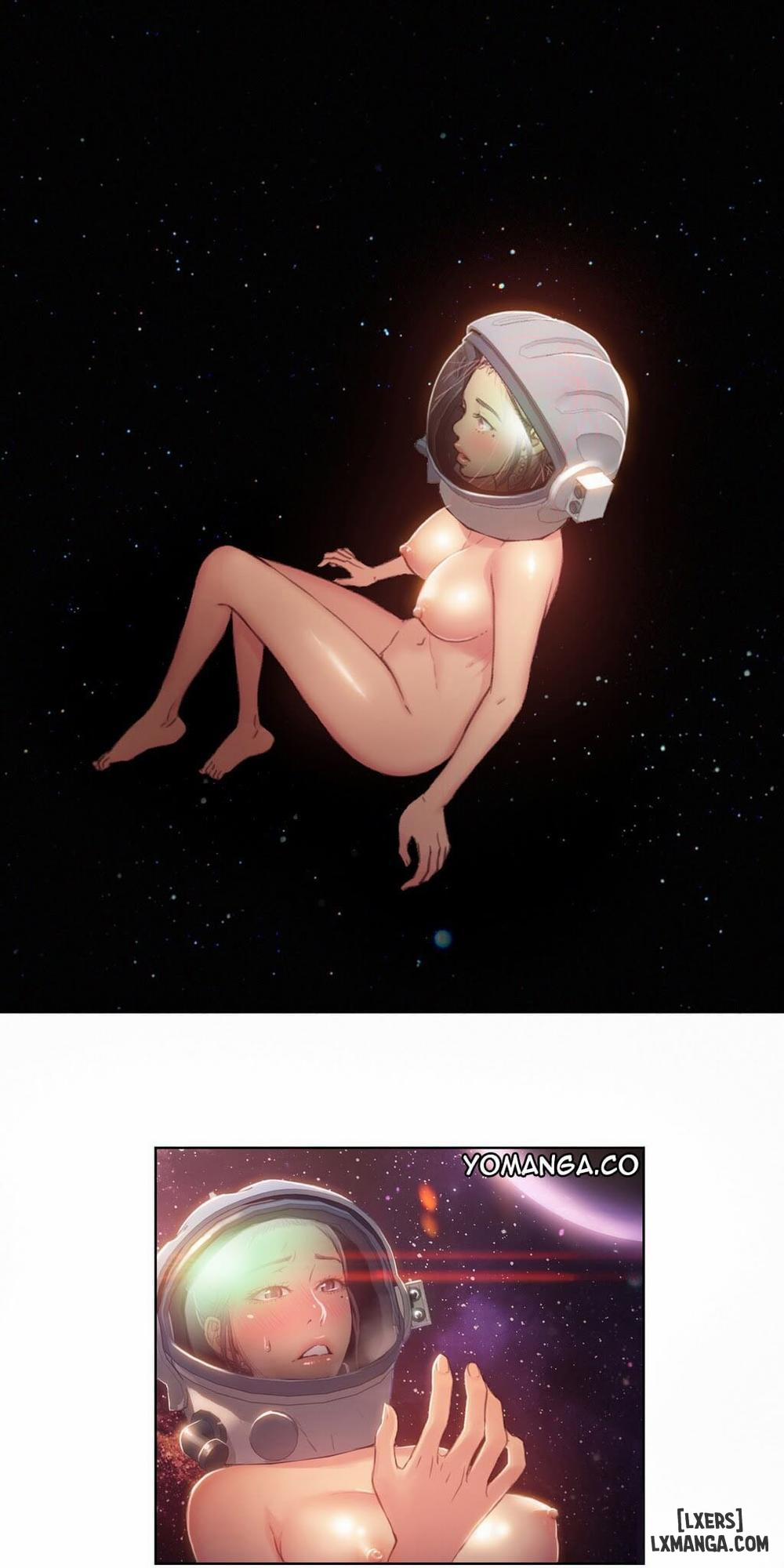 Anh Chàng Ngọt Ngào 22 trang 27