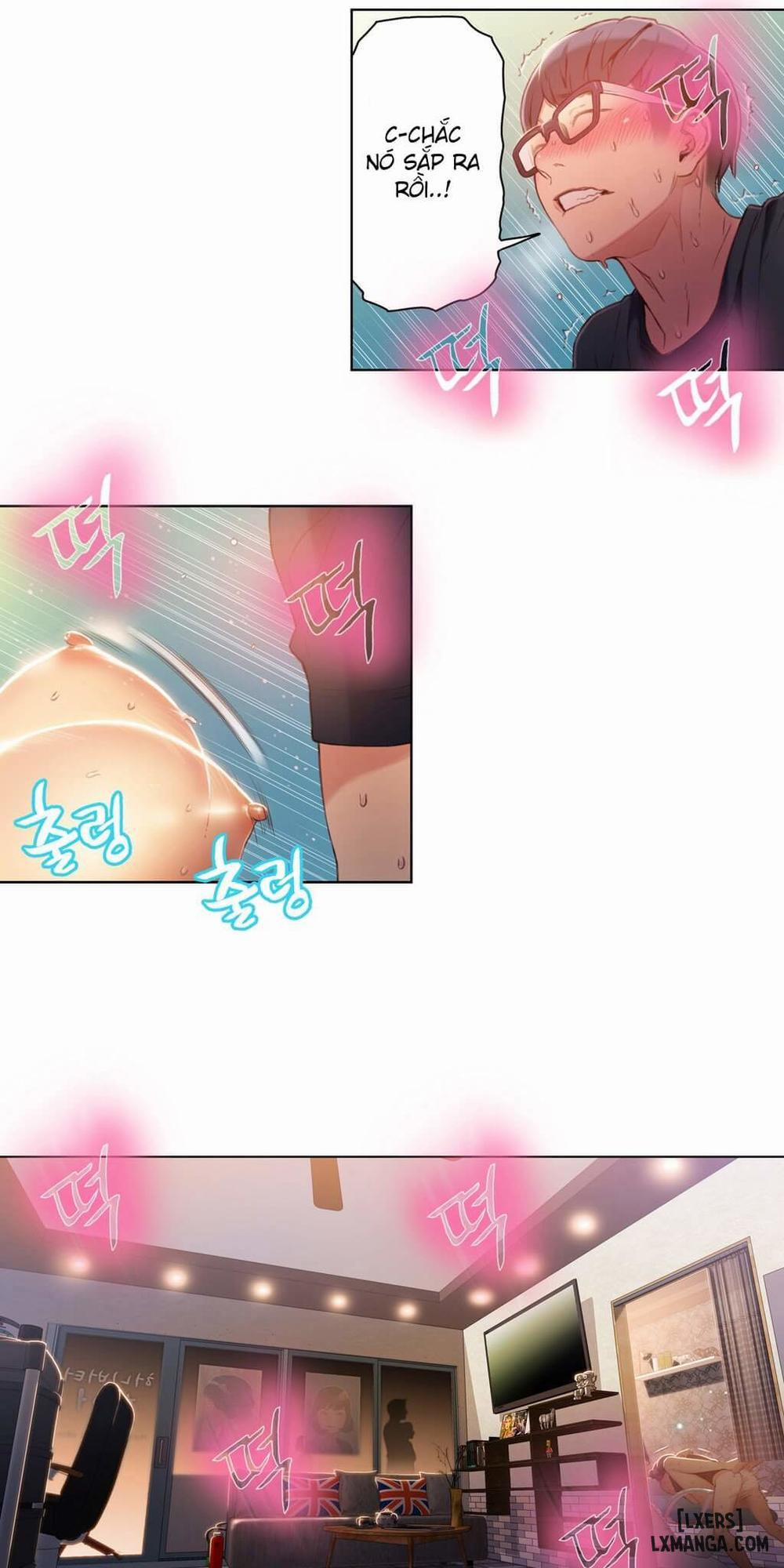 Anh Chàng Ngọt Ngào 23 trang 1