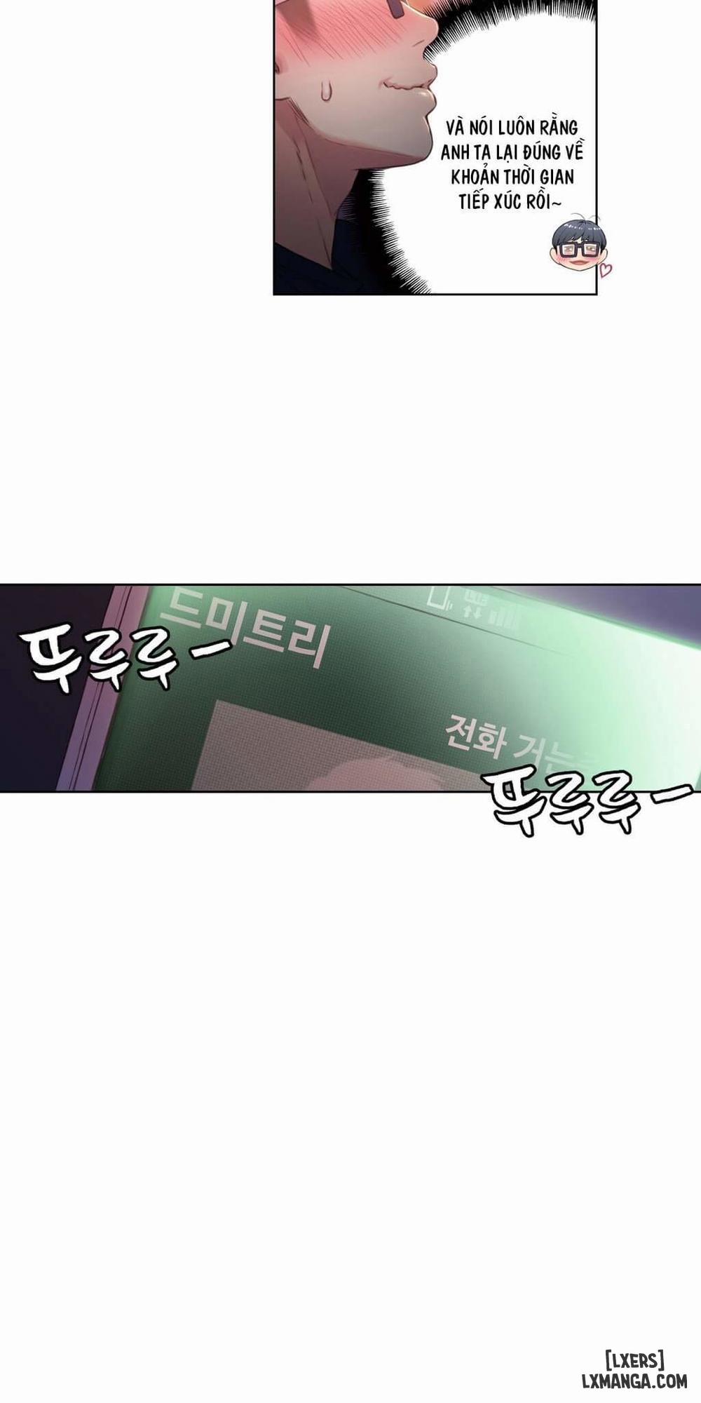 Anh Chàng Ngọt Ngào 23 trang 14