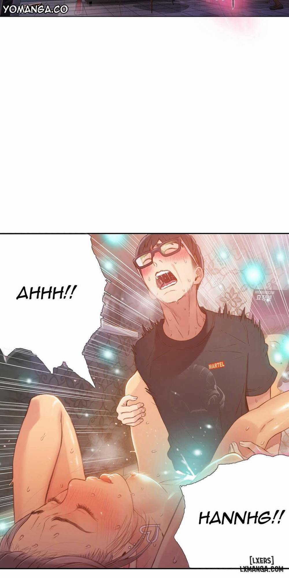 Anh Chàng Ngọt Ngào 23 trang 2