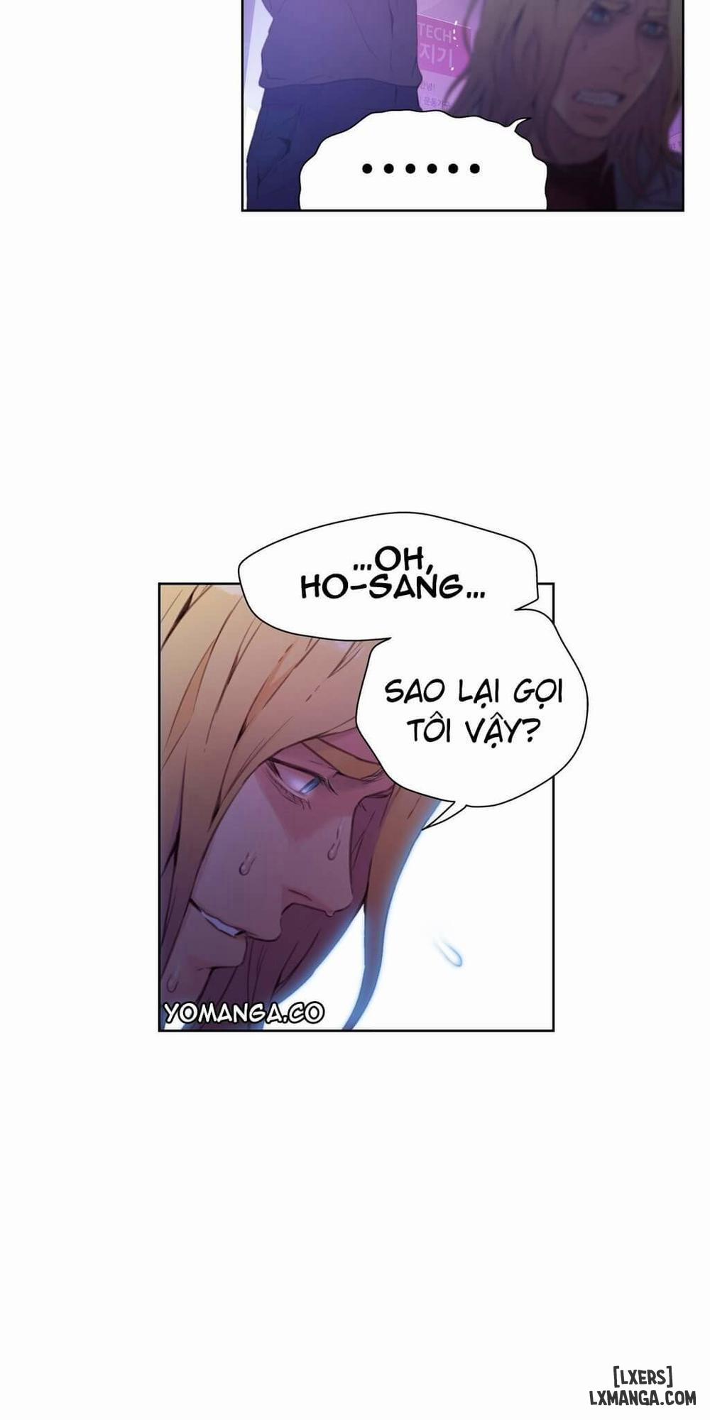 Anh Chàng Ngọt Ngào 23 trang 22