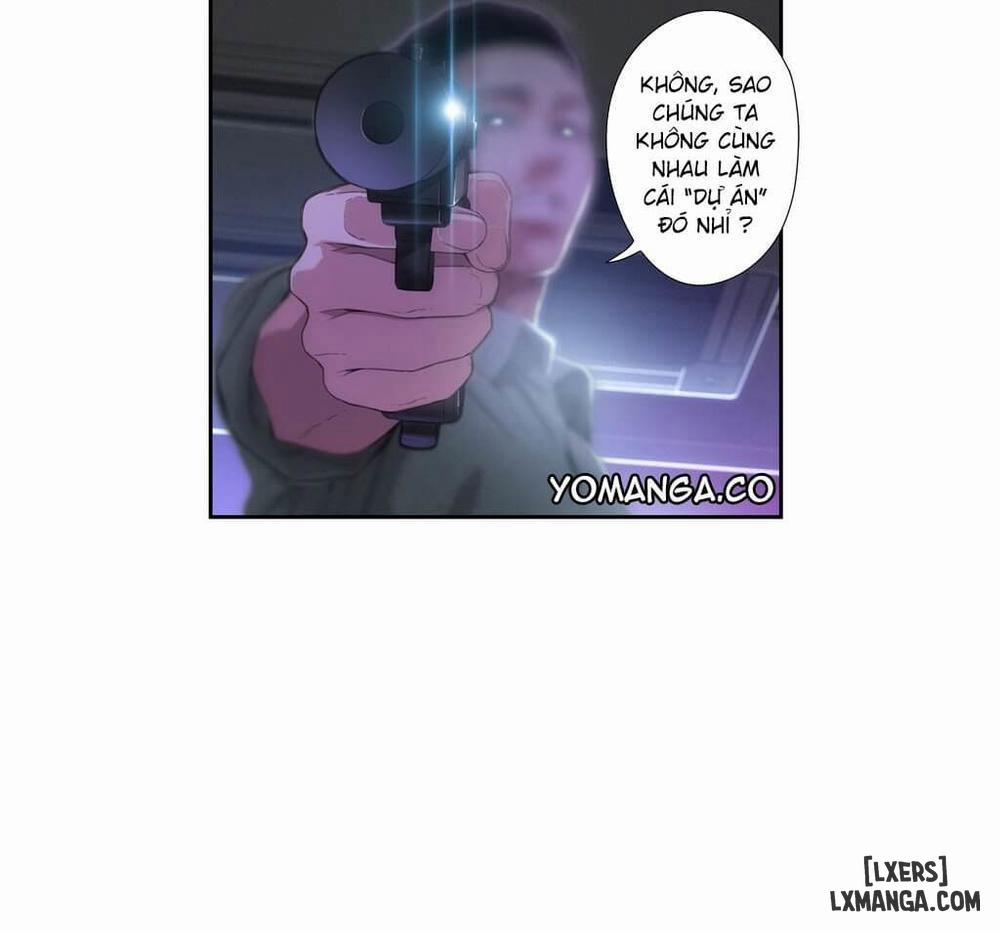 Anh Chàng Ngọt Ngào 23 trang 28