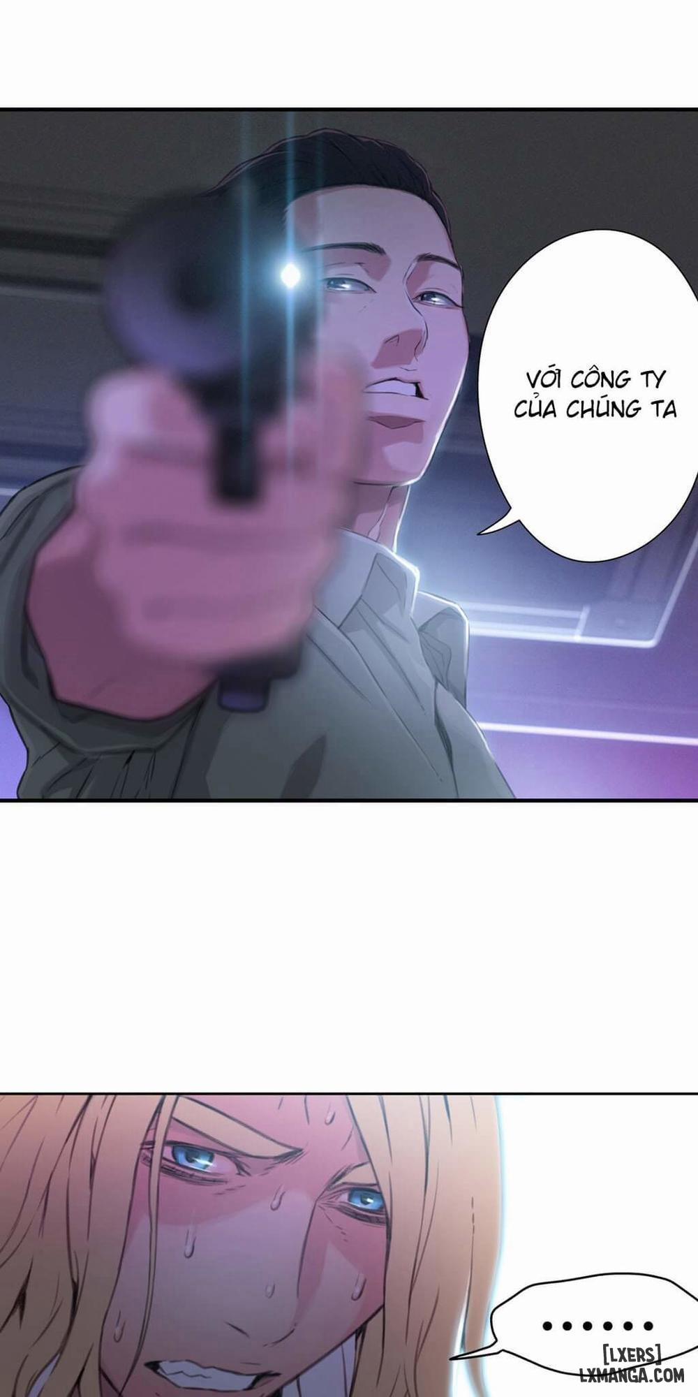 Anh Chàng Ngọt Ngào 23 trang 29