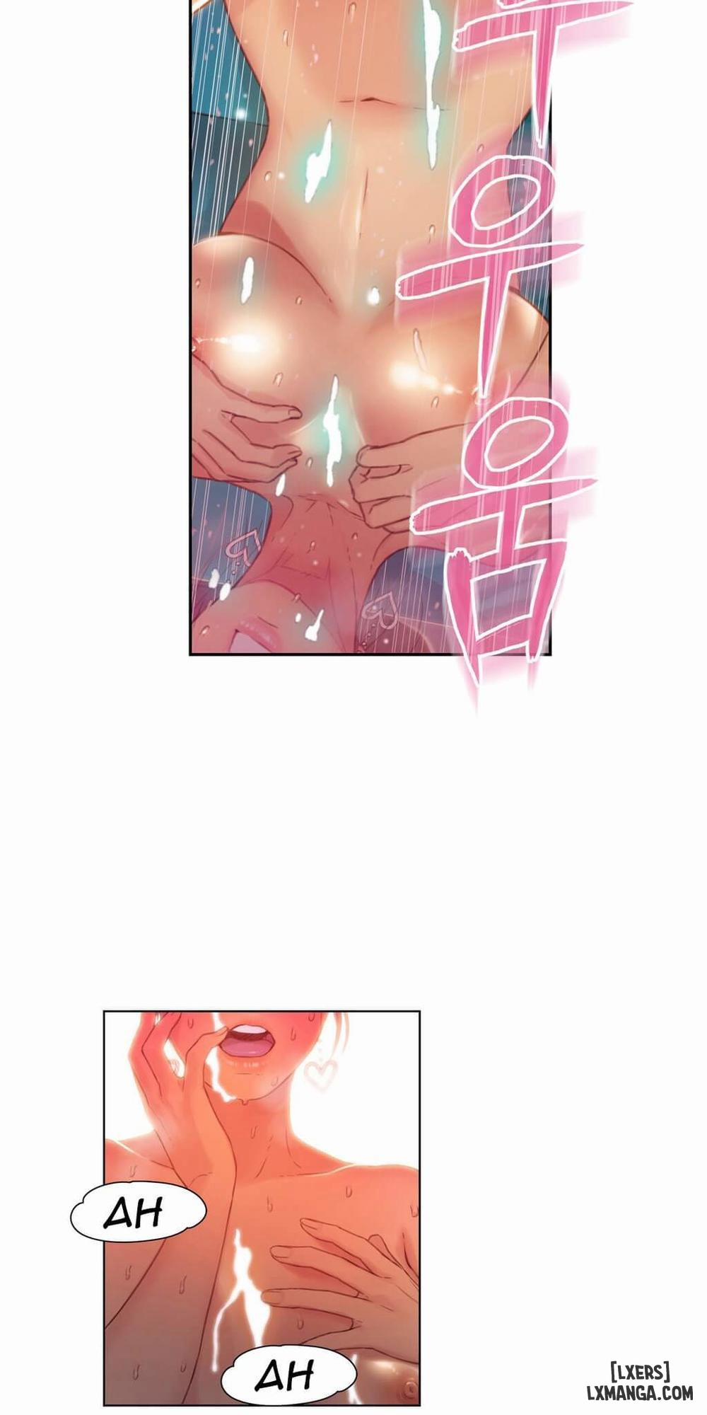 Anh Chàng Ngọt Ngào 23 trang 4