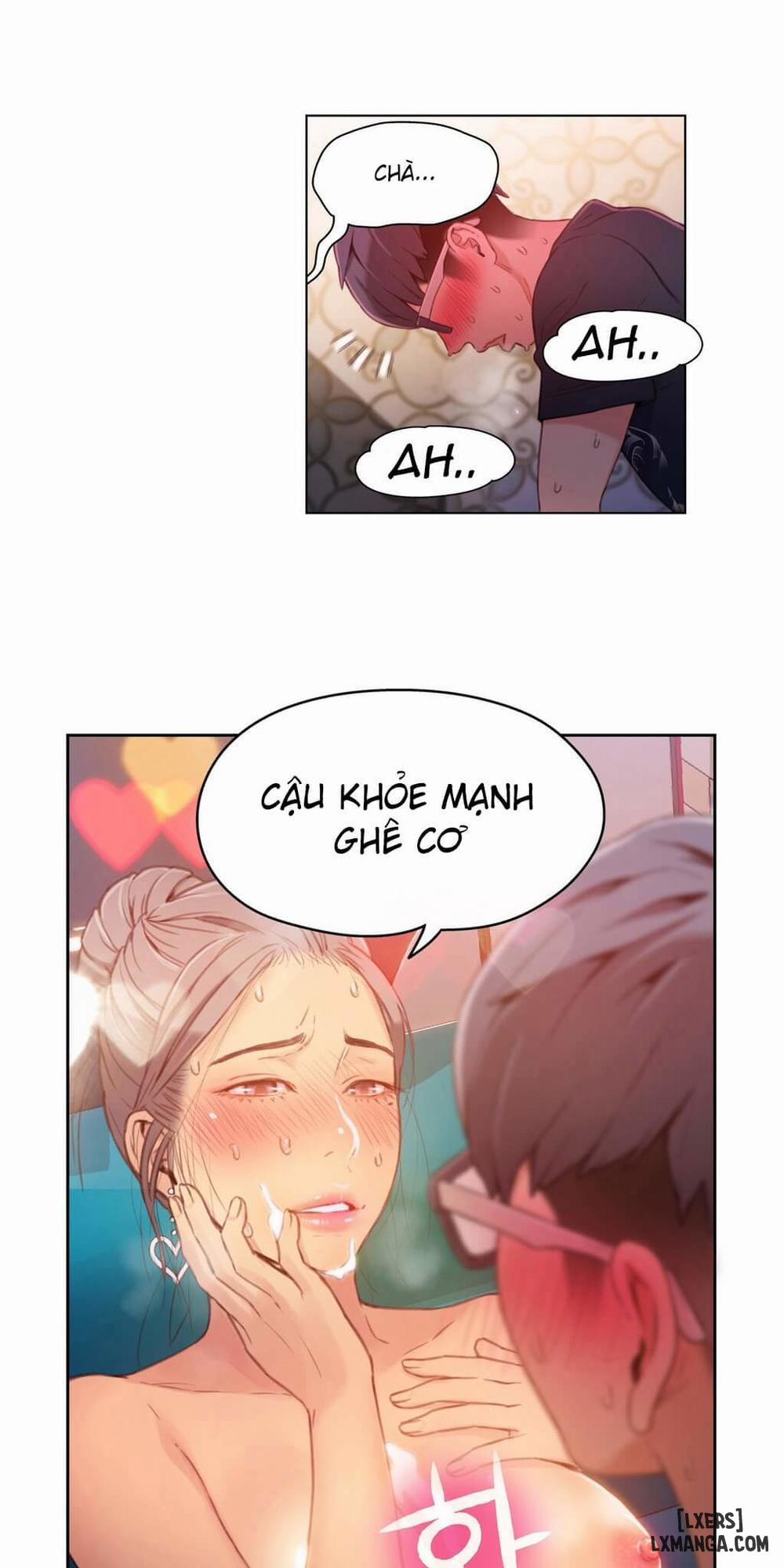 Anh Chàng Ngọt Ngào 23 trang 5