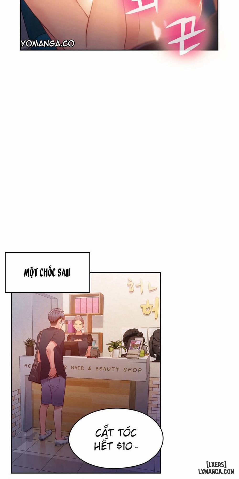 Anh Chàng Ngọt Ngào 23 trang 6