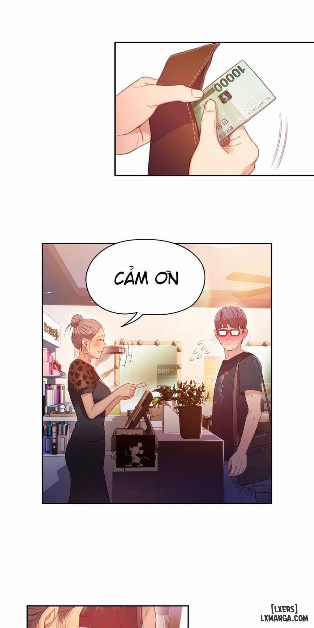 Anh Chàng Ngọt Ngào 23 trang 7