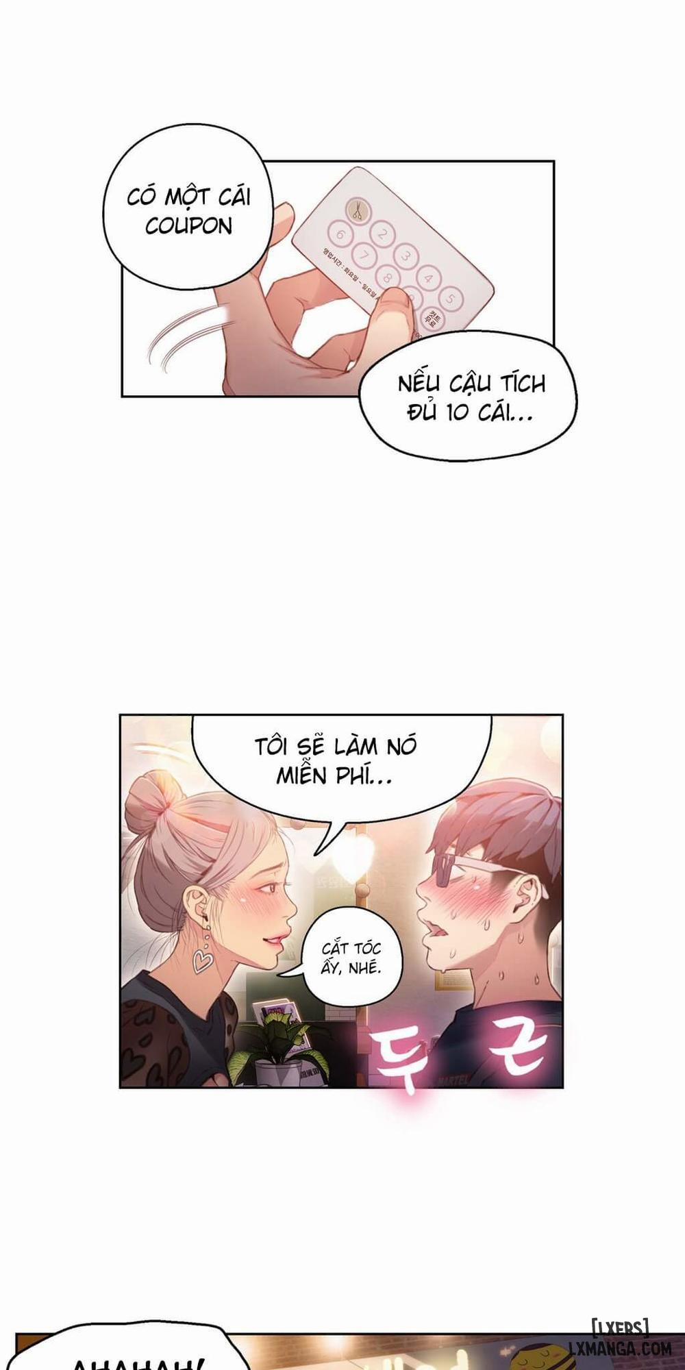 Anh Chàng Ngọt Ngào 23 trang 9