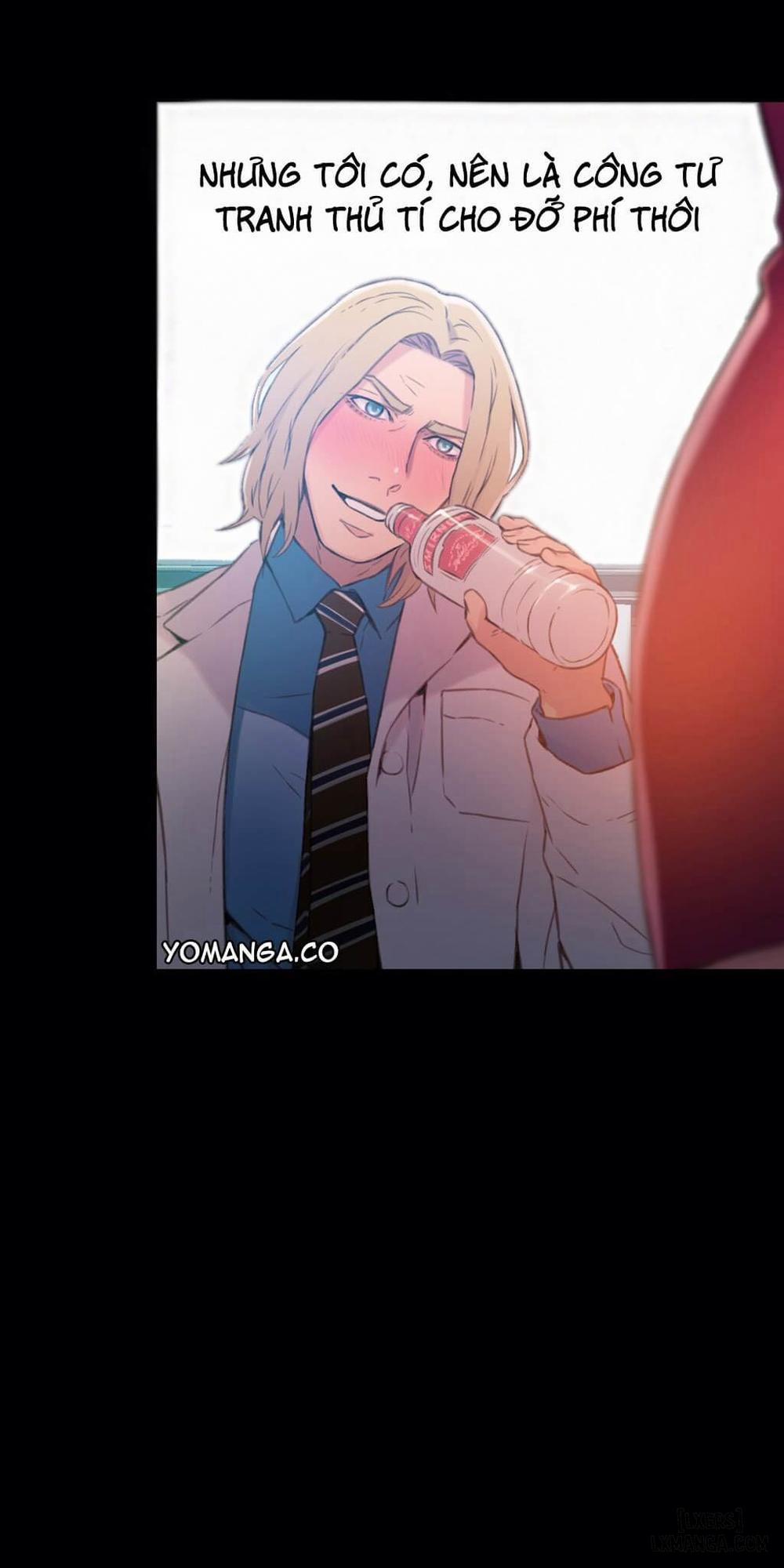 Anh Chàng Ngọt Ngào 24 trang 13