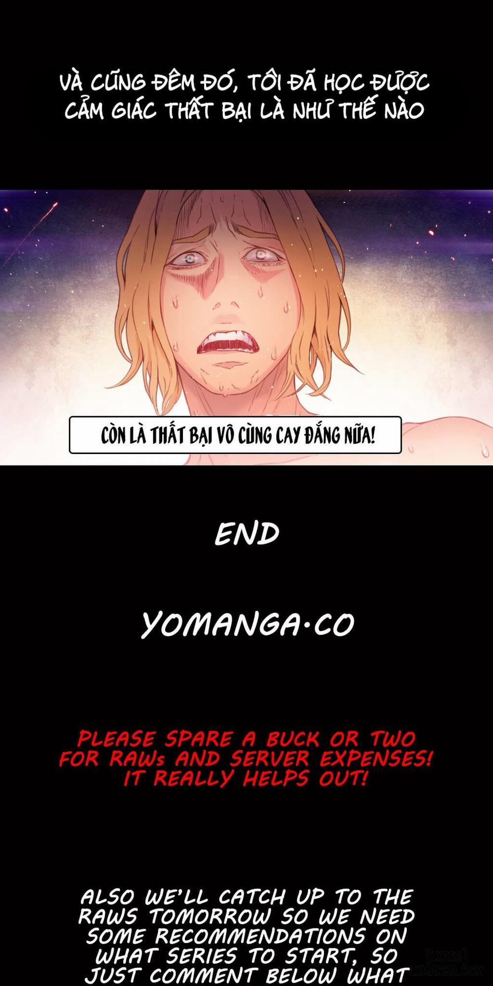 Anh Chàng Ngọt Ngào 24 trang 24