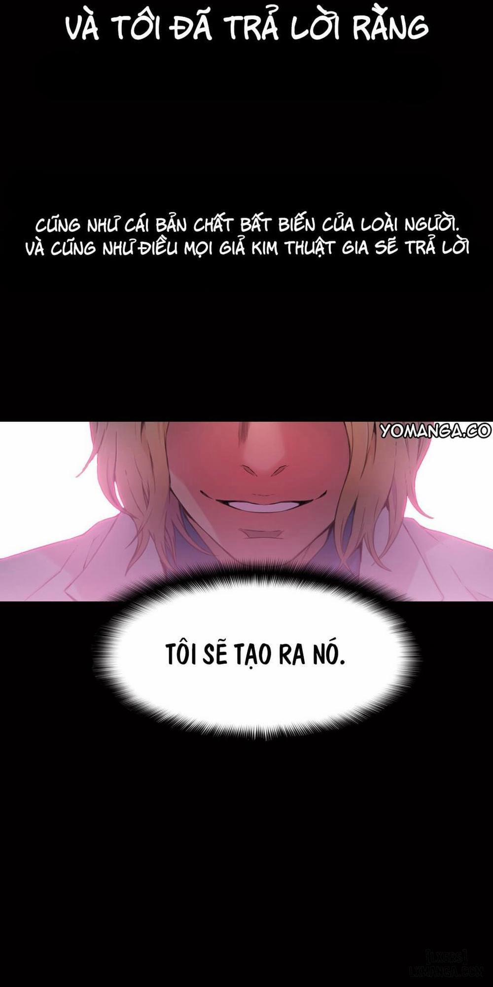 Anh Chàng Ngọt Ngào 24 trang 7