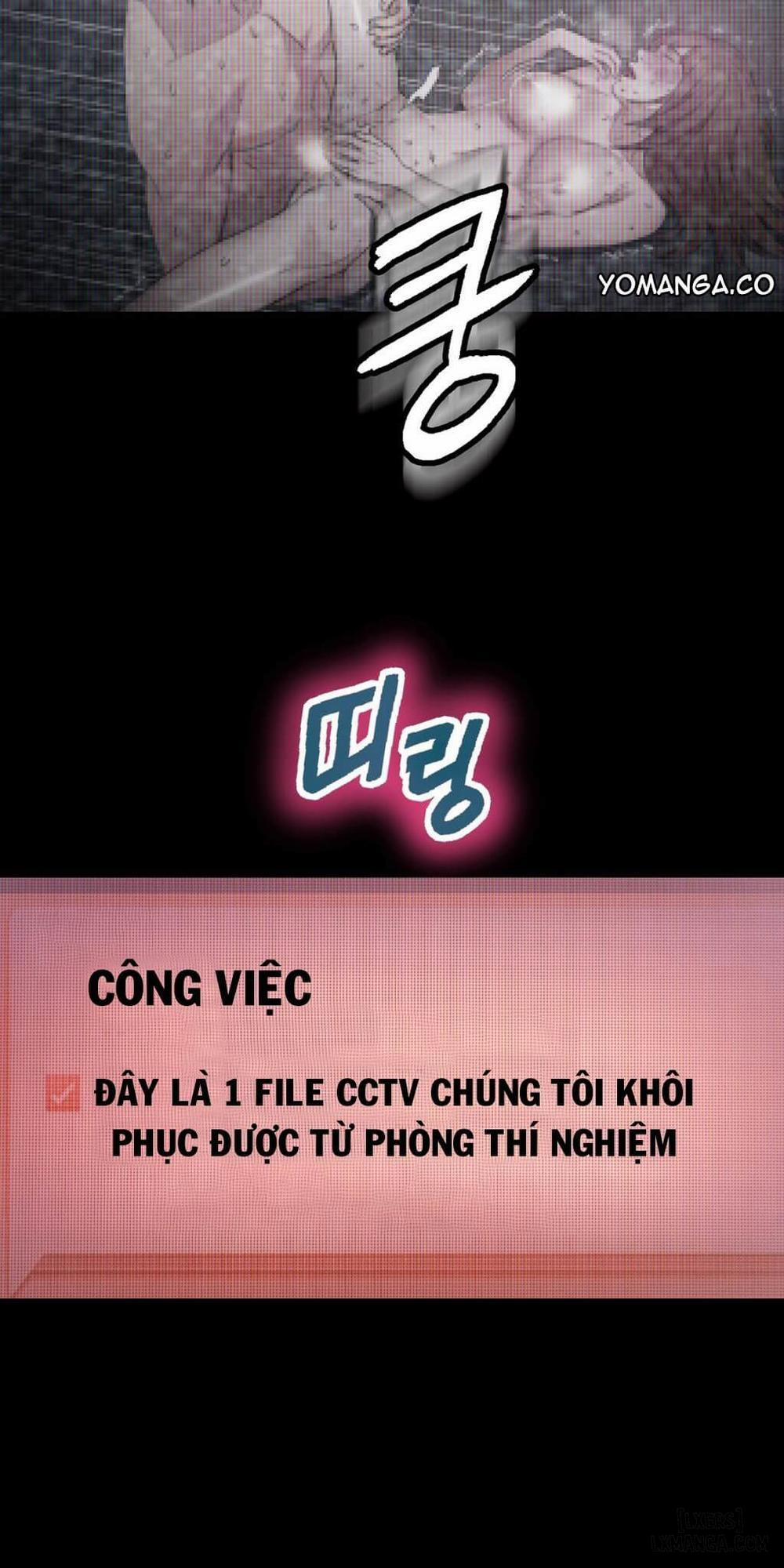 Anh Chàng Ngọt Ngào 25 trang 11