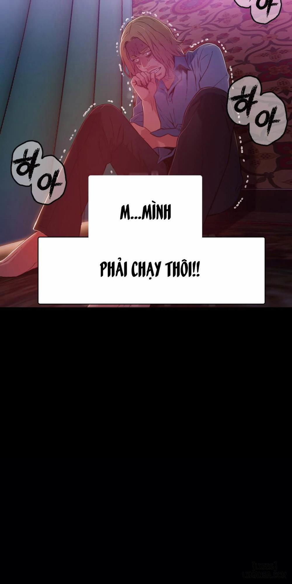 Anh Chàng Ngọt Ngào 25 trang 15