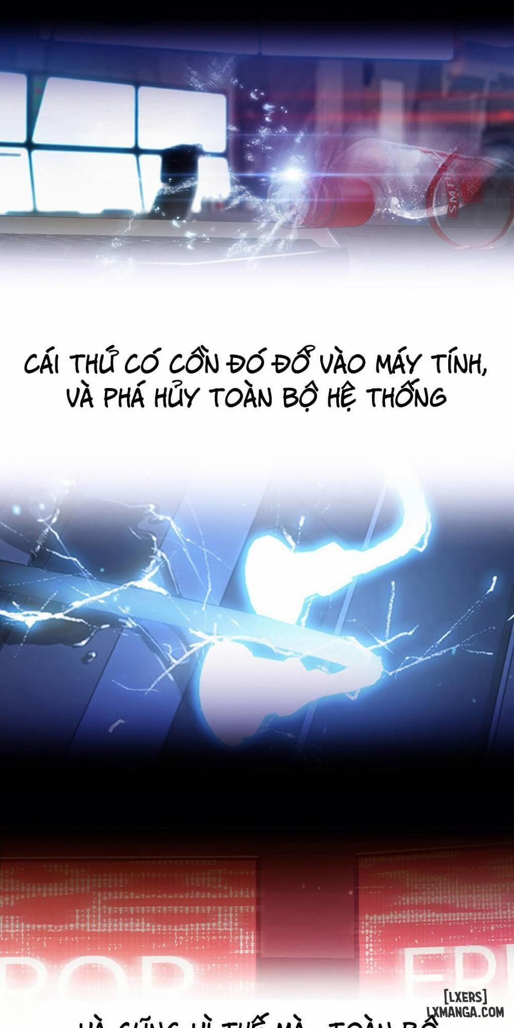 Anh Chàng Ngọt Ngào 25 trang 2