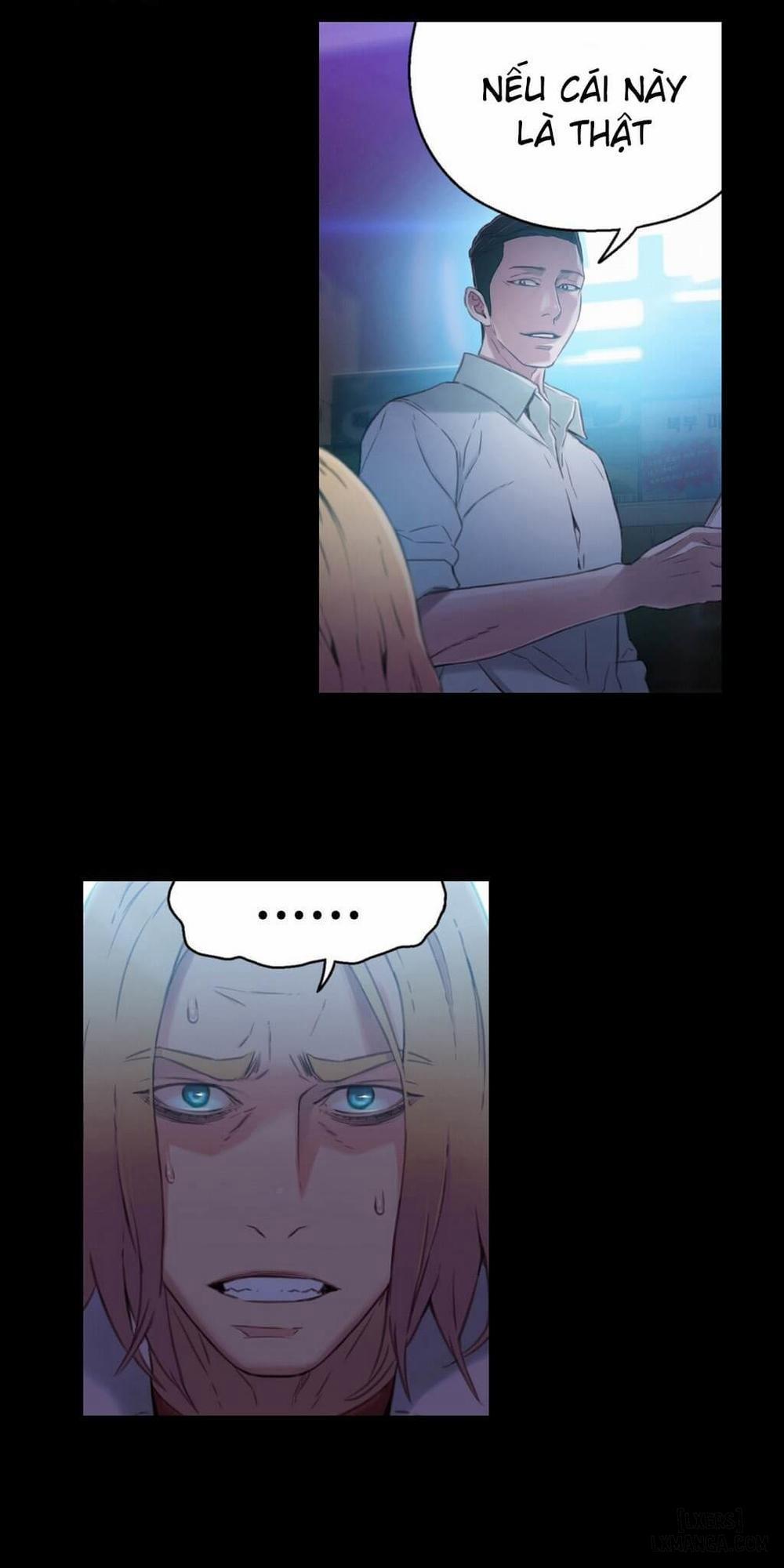 Anh Chàng Ngọt Ngào 25 trang 21