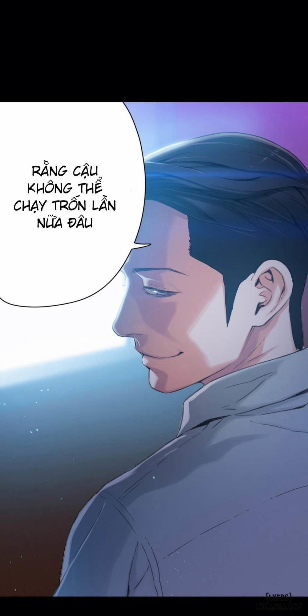 Anh Chàng Ngọt Ngào 25 trang 24