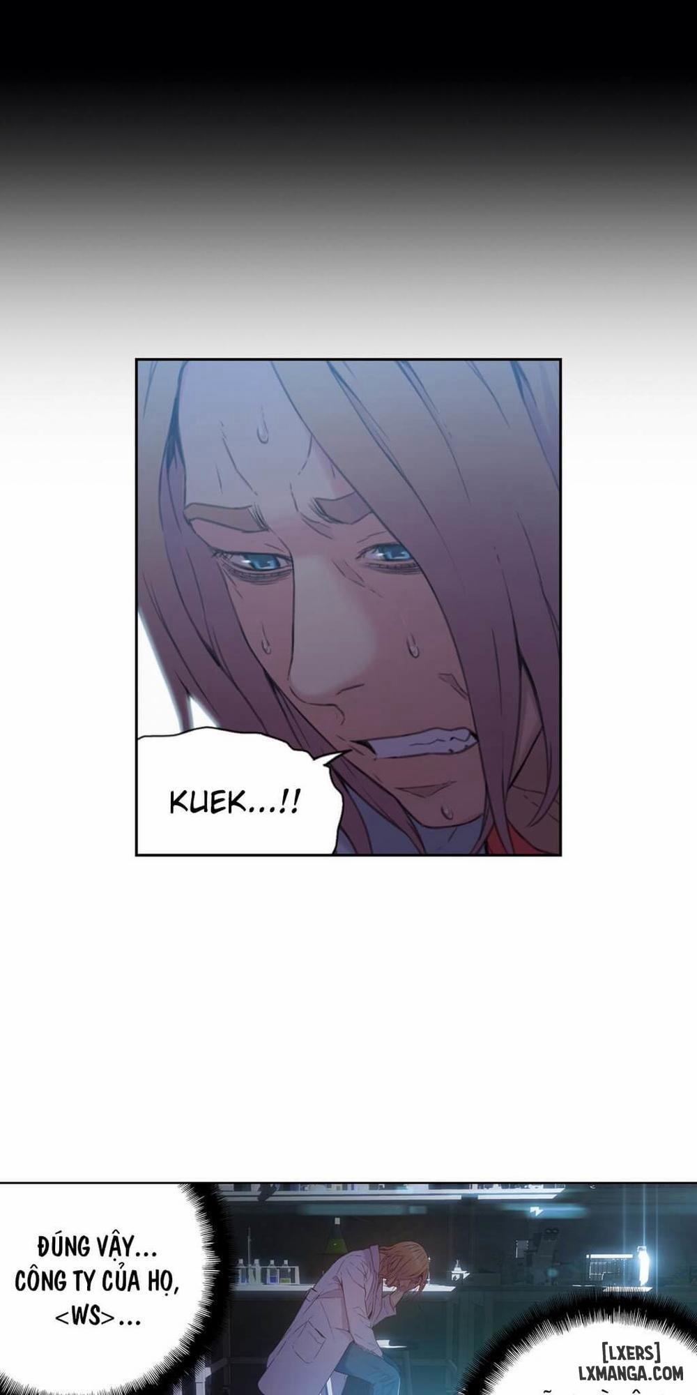 Anh Chàng Ngọt Ngào 25 trang 25