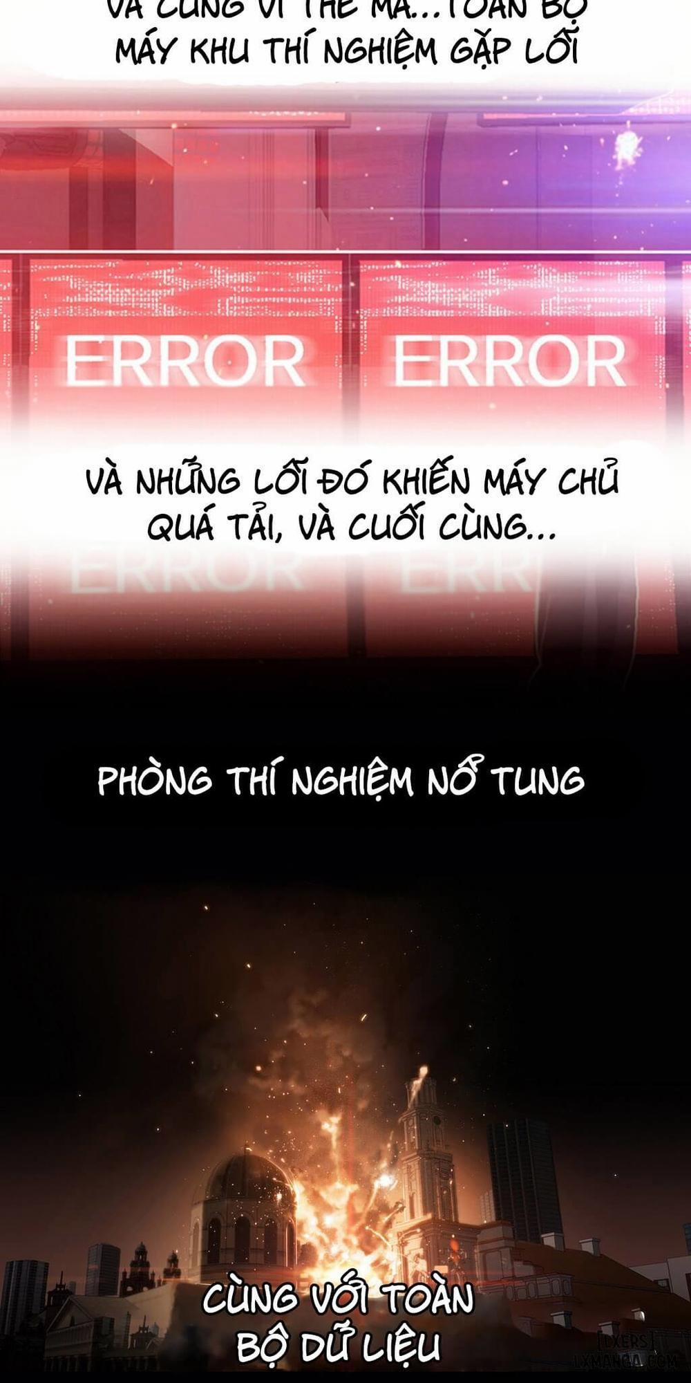 Anh Chàng Ngọt Ngào 25 trang 3