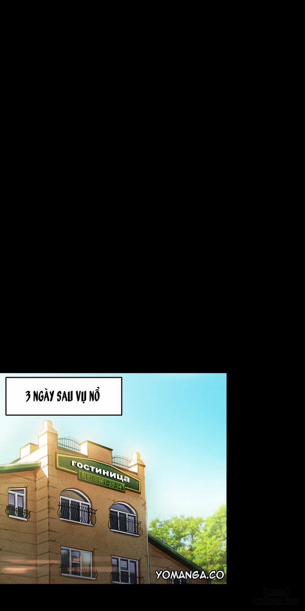 Anh Chàng Ngọt Ngào 25 trang 5