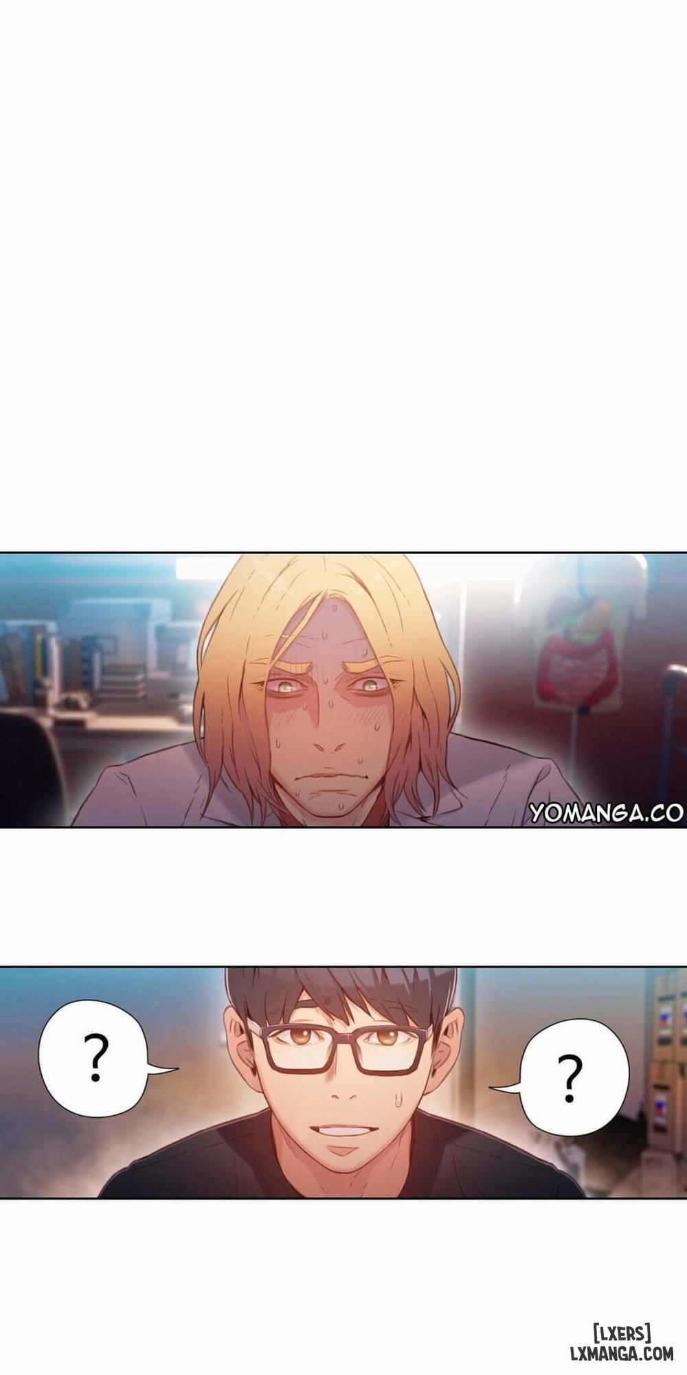 Anh Chàng Ngọt Ngào 26 trang 10