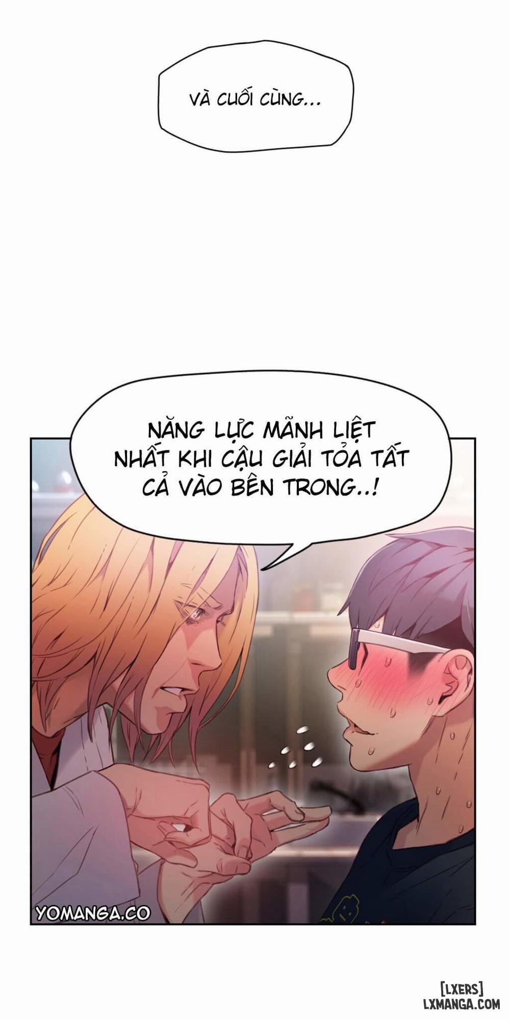 Anh Chàng Ngọt Ngào 26 trang 16