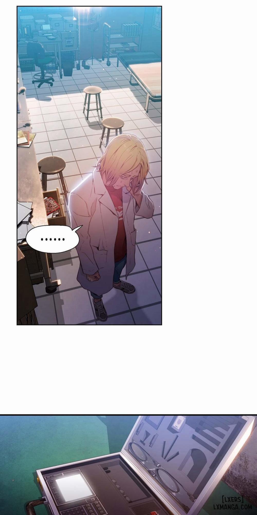 Anh Chàng Ngọt Ngào 26 trang 7