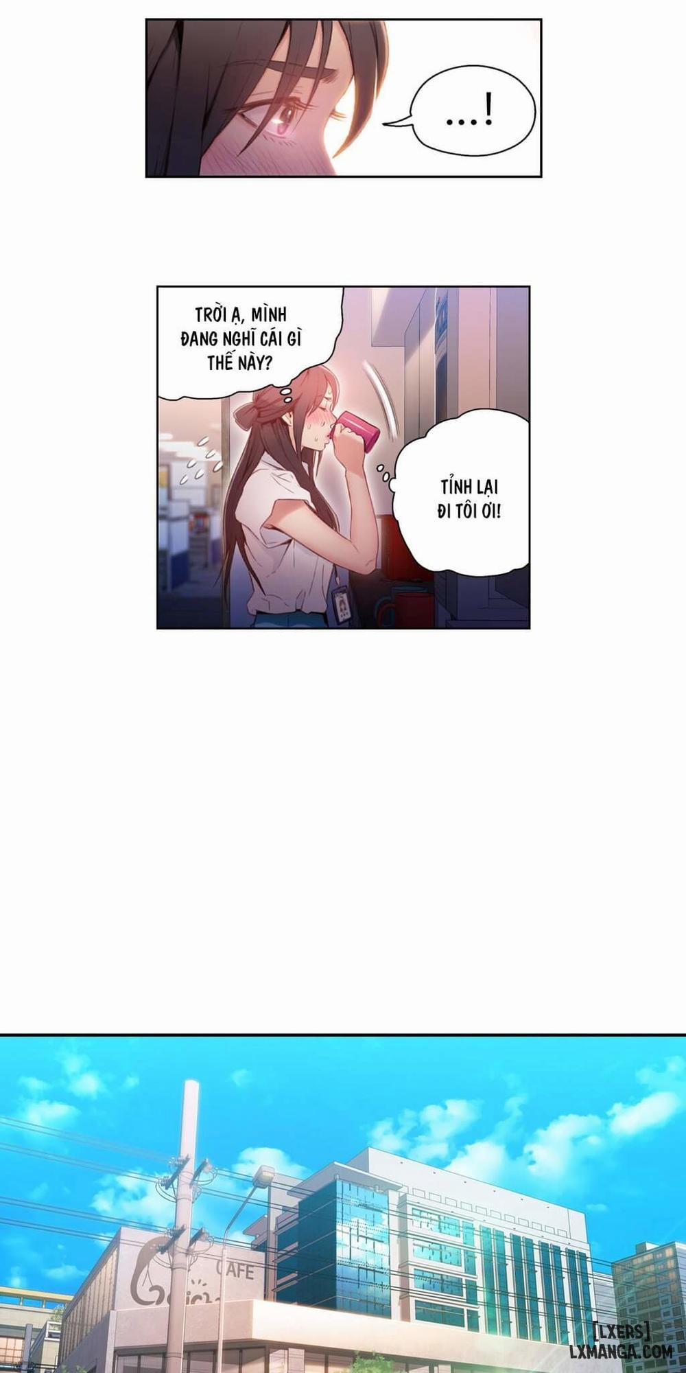 Anh Chàng Ngọt Ngào 27 trang 11