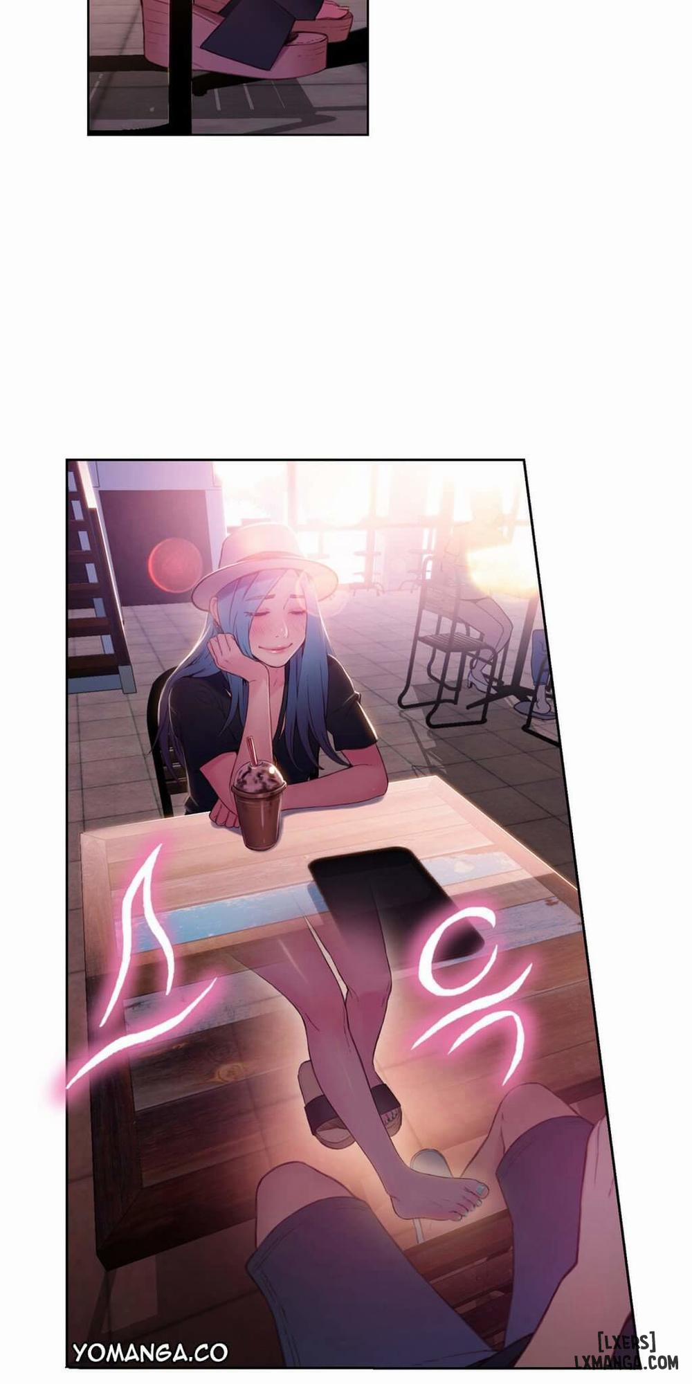 Anh Chàng Ngọt Ngào 27 trang 16