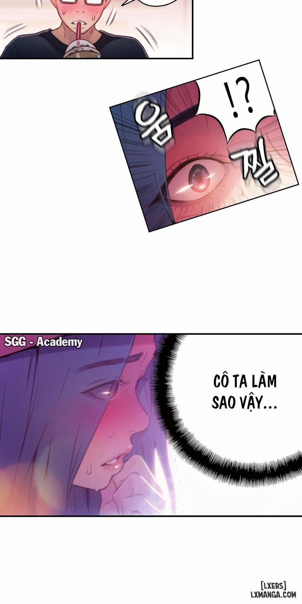 Anh Chàng Ngọt Ngào 27 trang 18