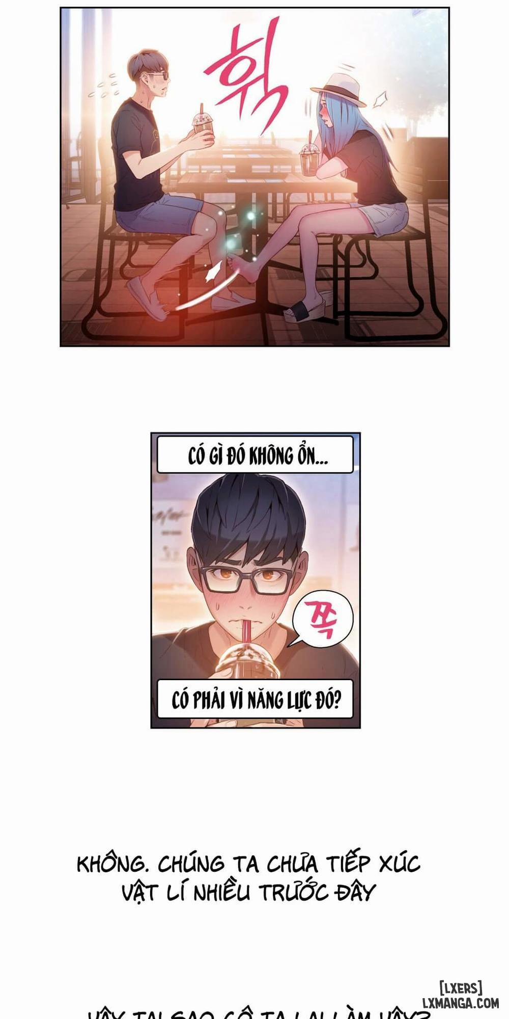 Anh Chàng Ngọt Ngào 27 trang 19