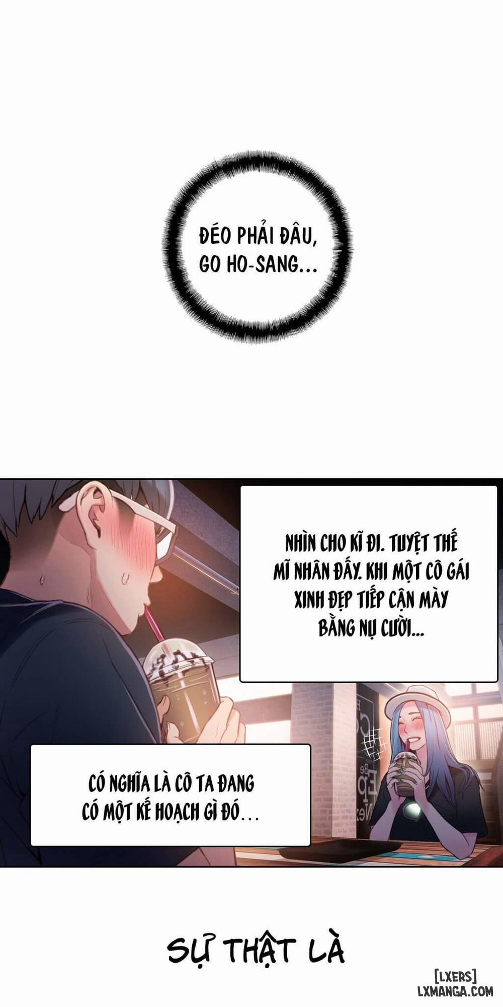 Anh Chàng Ngọt Ngào 27 trang 21