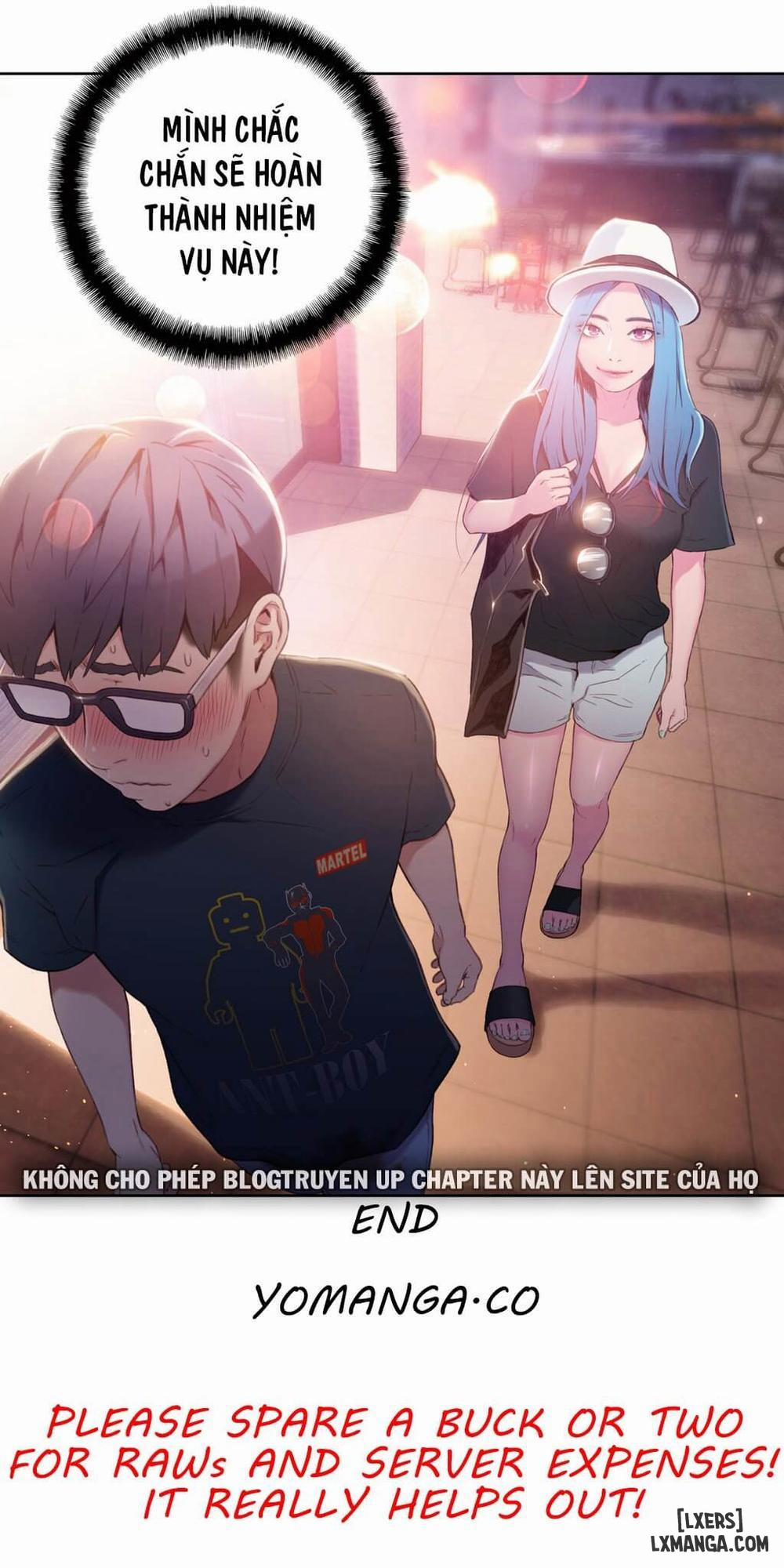 Anh Chàng Ngọt Ngào 27 trang 33