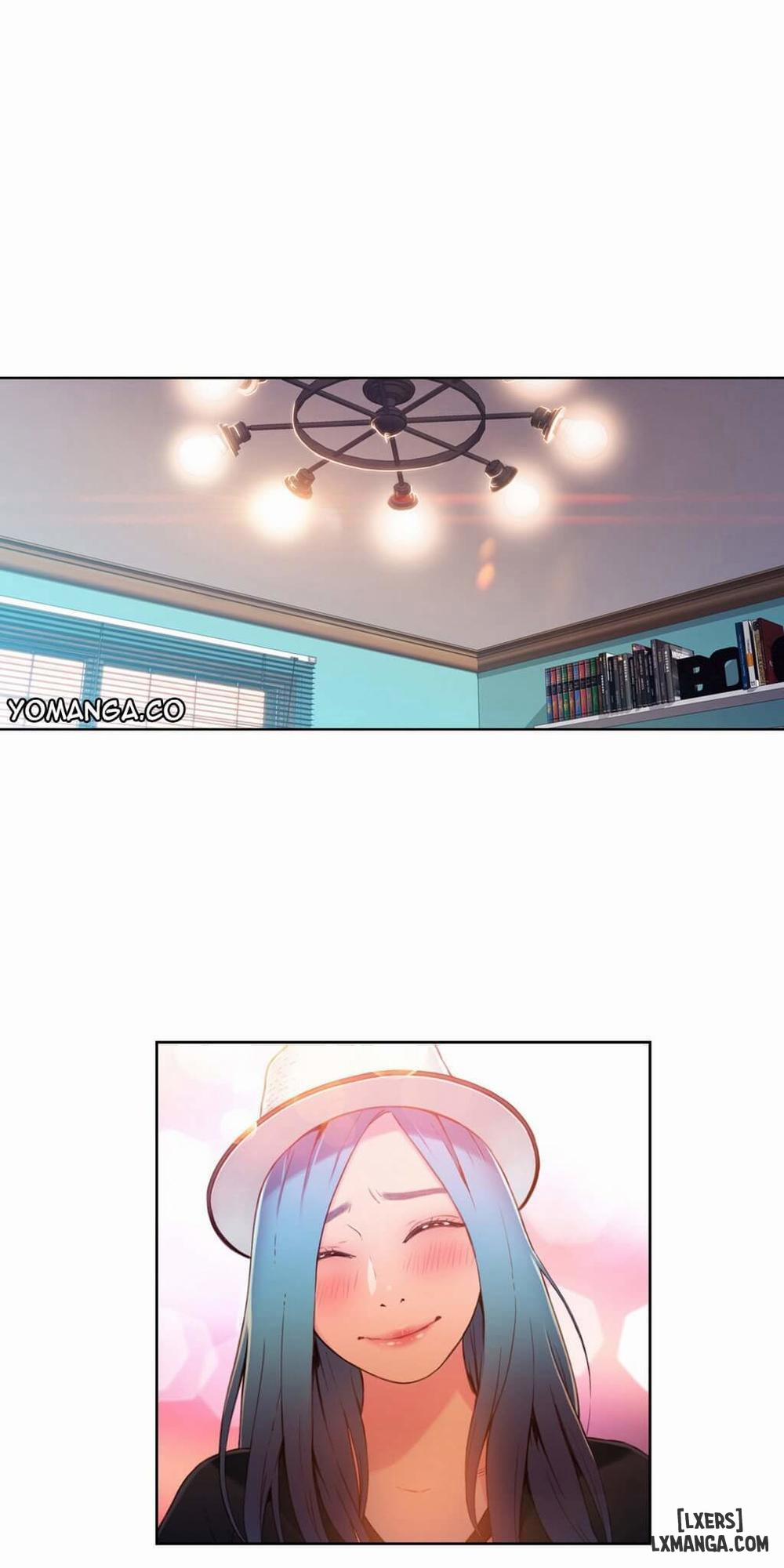 Anh Chàng Ngọt Ngào 28 trang 11