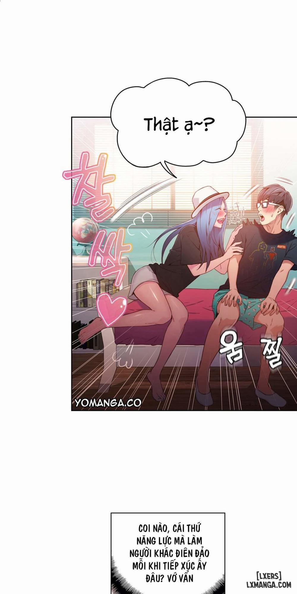 Anh Chàng Ngọt Ngào 28 trang 13