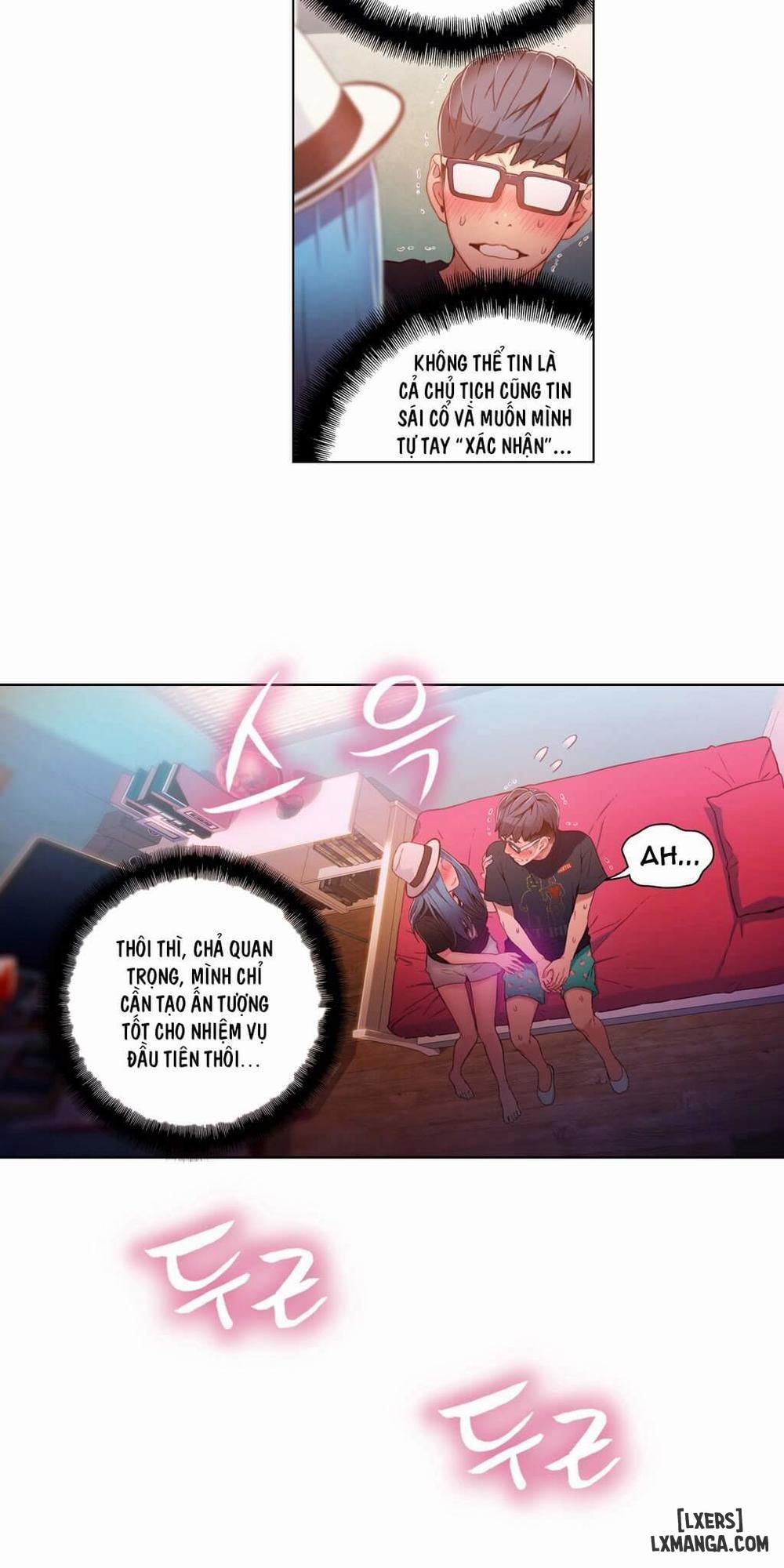 Anh Chàng Ngọt Ngào 28 trang 14