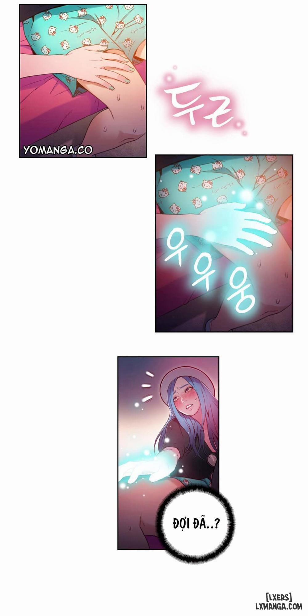 Anh Chàng Ngọt Ngào 28 trang 15