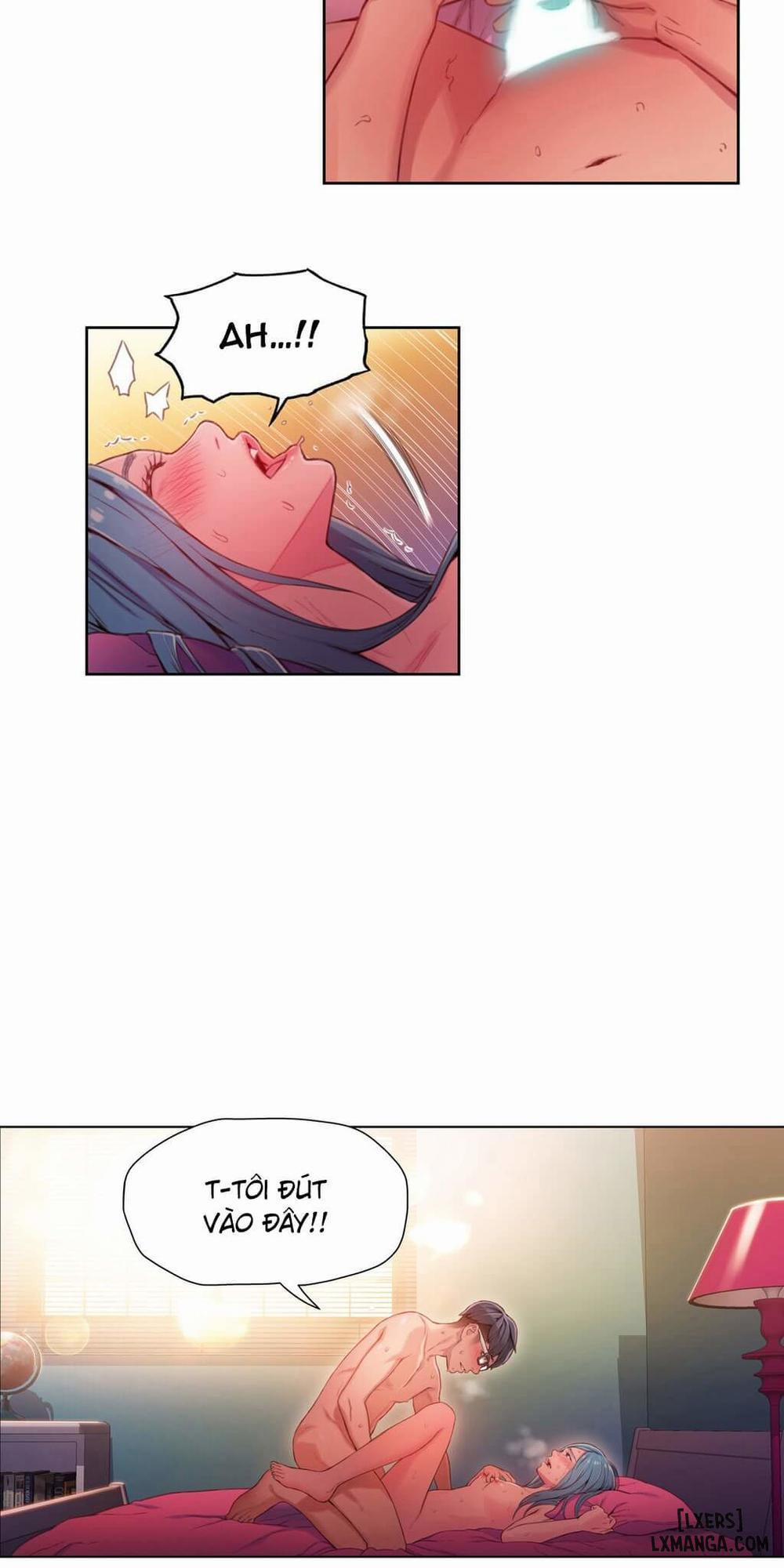 Anh Chàng Ngọt Ngào 28 trang 18