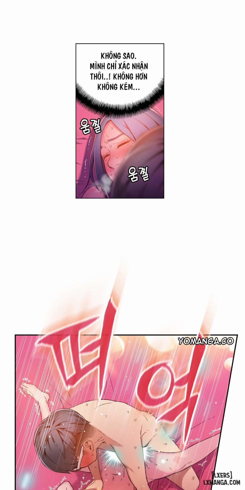 Anh Chàng Ngọt Ngào 28 trang 19