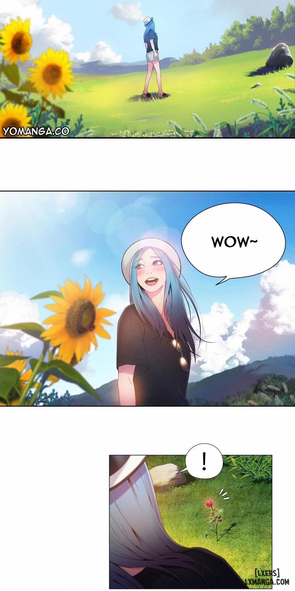 Anh Chàng Ngọt Ngào 28 trang 22