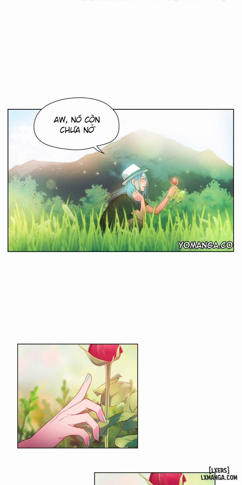 Anh Chàng Ngọt Ngào 28 trang 23