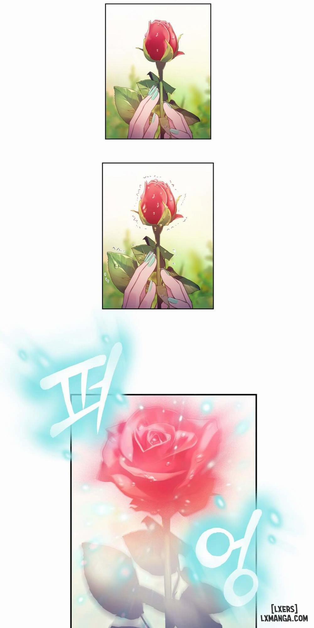 Anh Chàng Ngọt Ngào 28 trang 25