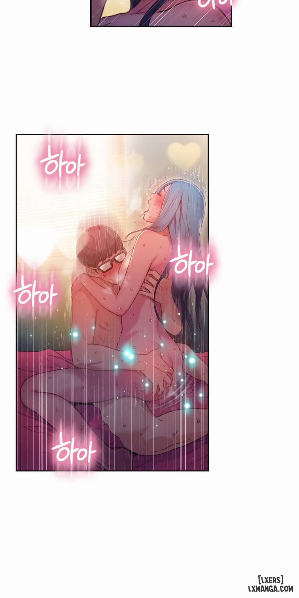 Anh Chàng Ngọt Ngào 28 trang 28