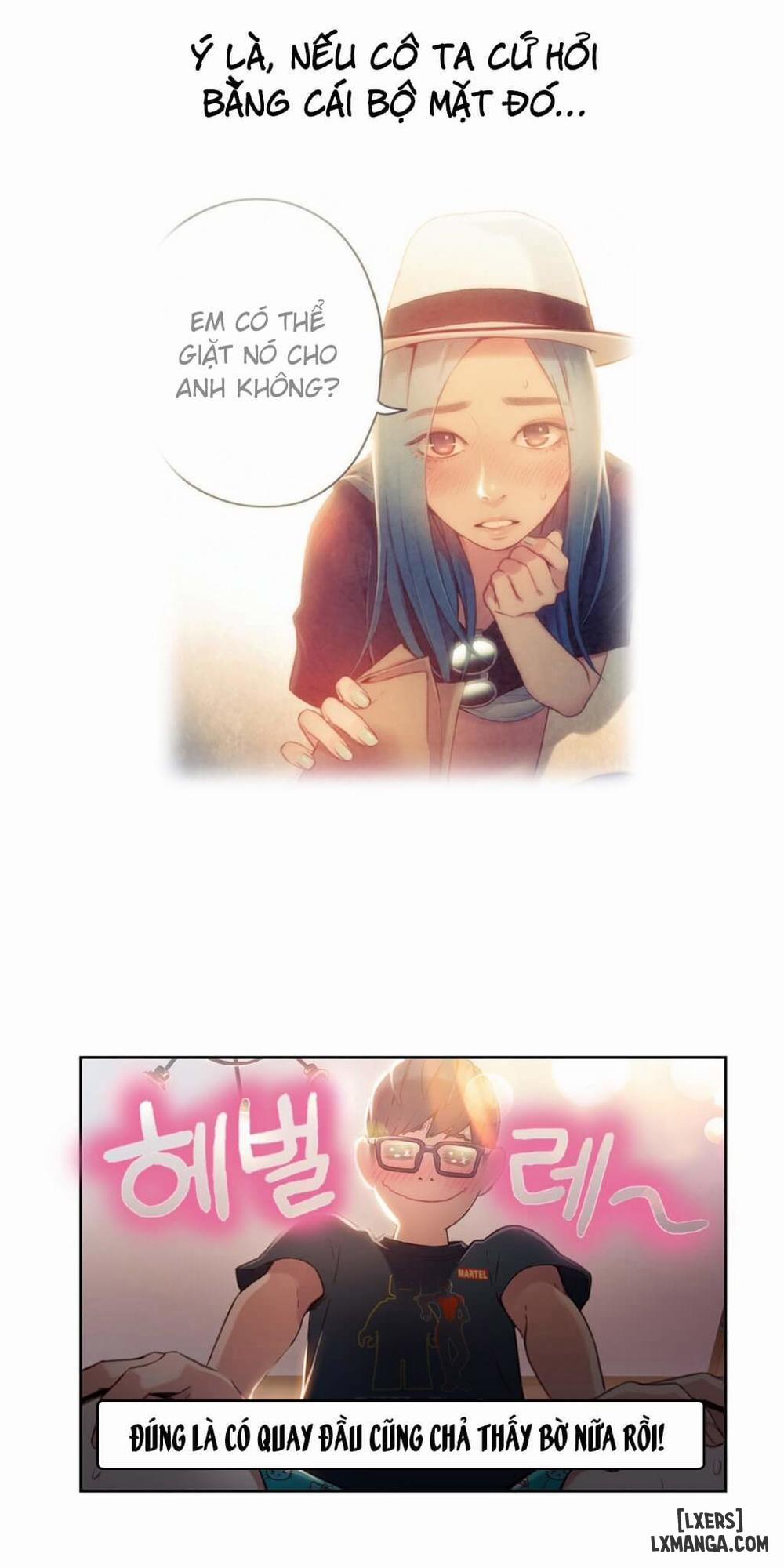 Anh Chàng Ngọt Ngào 28 trang 3