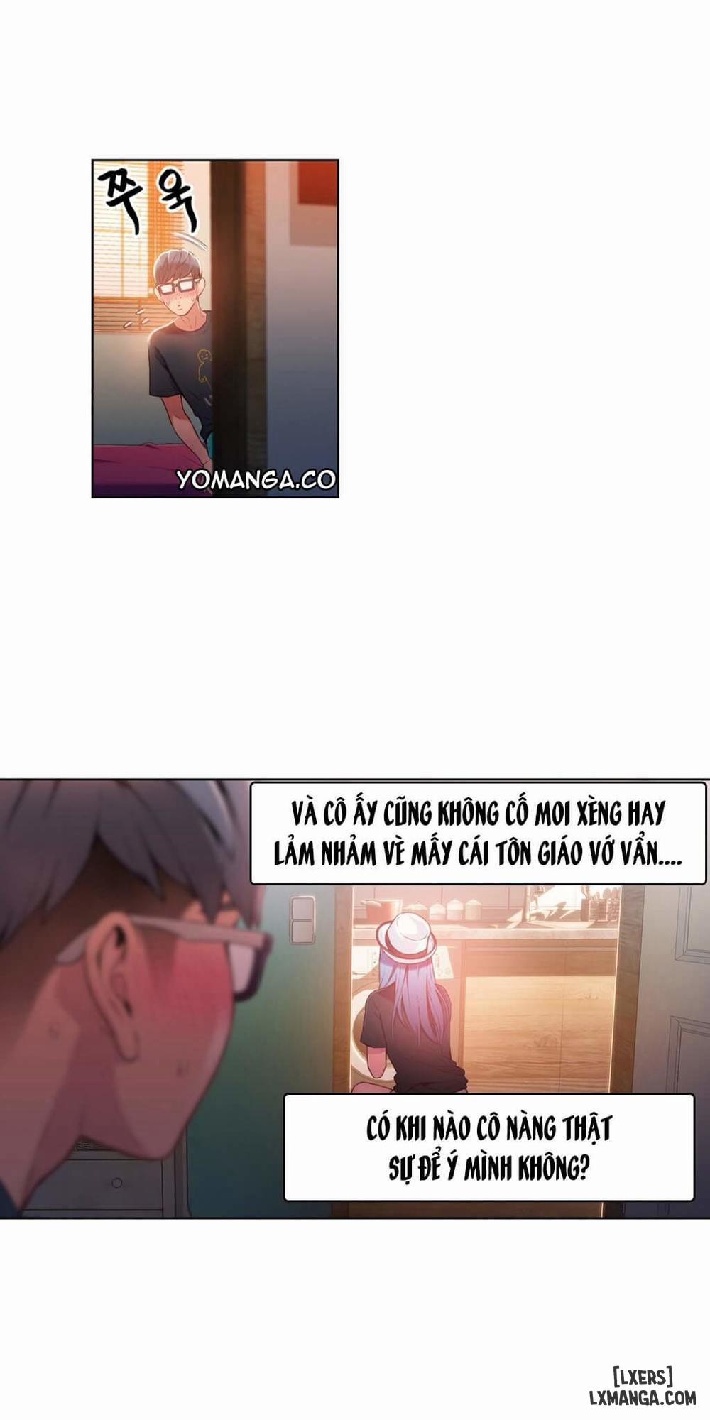 Anh Chàng Ngọt Ngào 28 trang 4