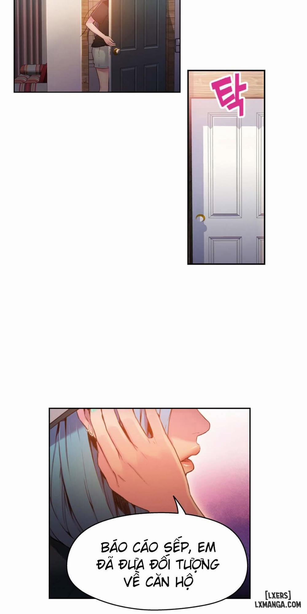 Anh Chàng Ngọt Ngào 28 trang 6