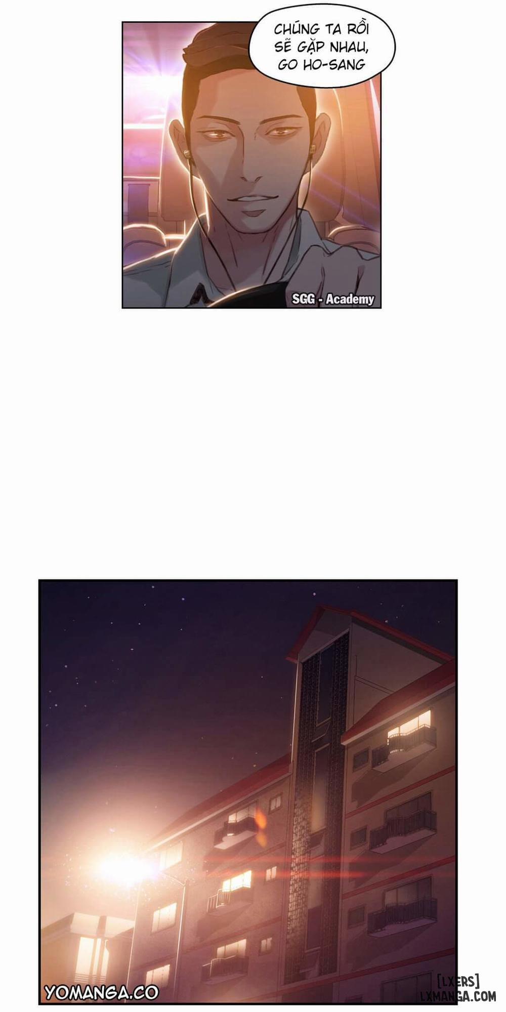 Anh Chàng Ngọt Ngào 29 trang 11