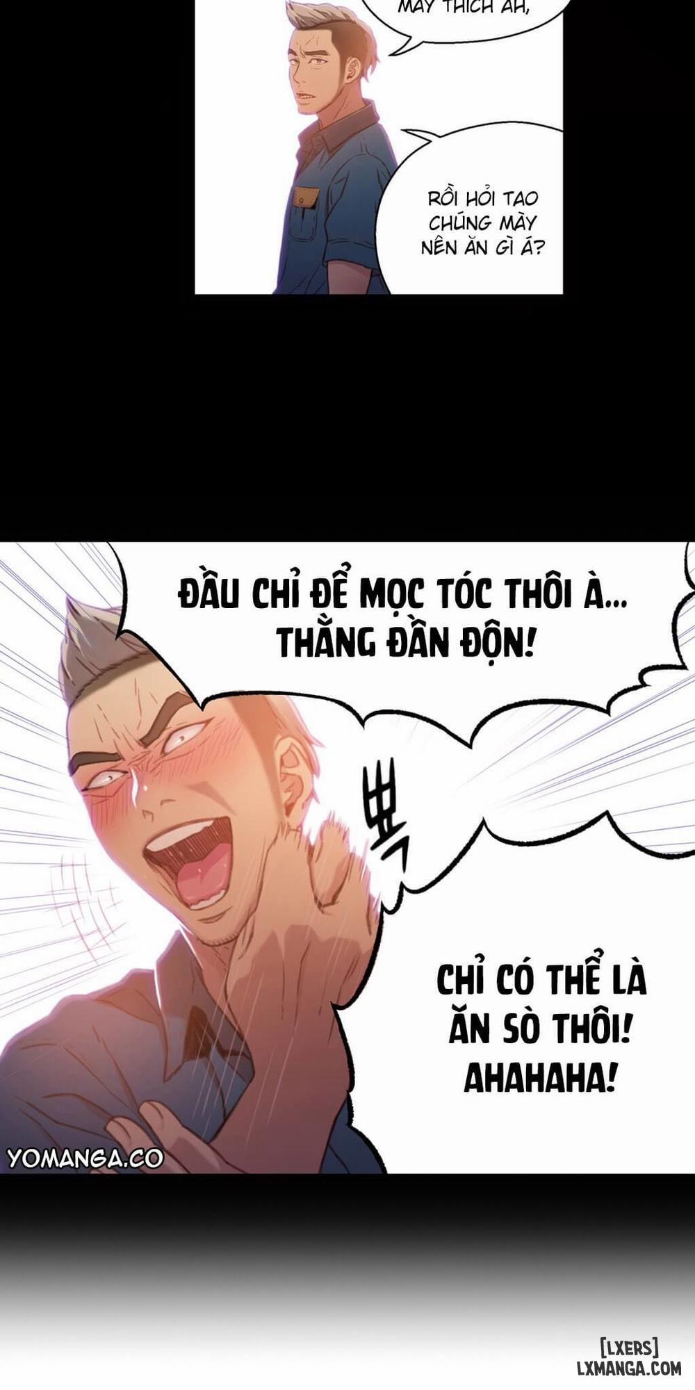 Anh Chàng Ngọt Ngào 29 trang 16