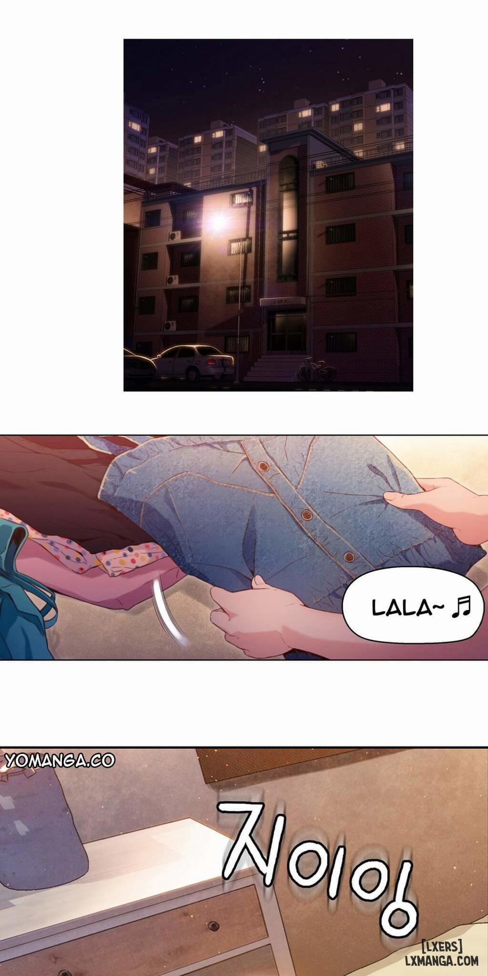 Anh Chàng Ngọt Ngào 29 trang 19