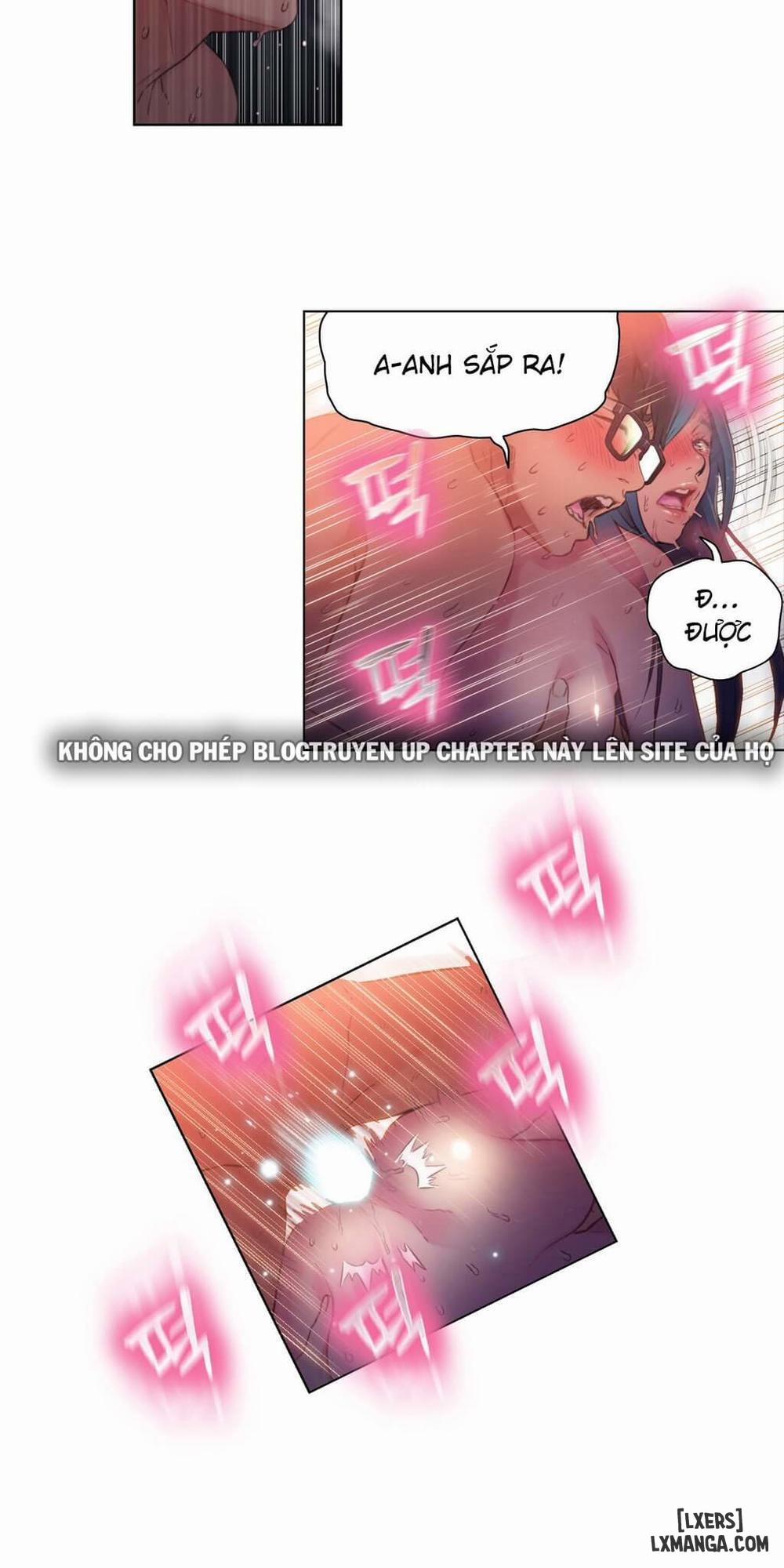 Anh Chàng Ngọt Ngào 29 trang 2